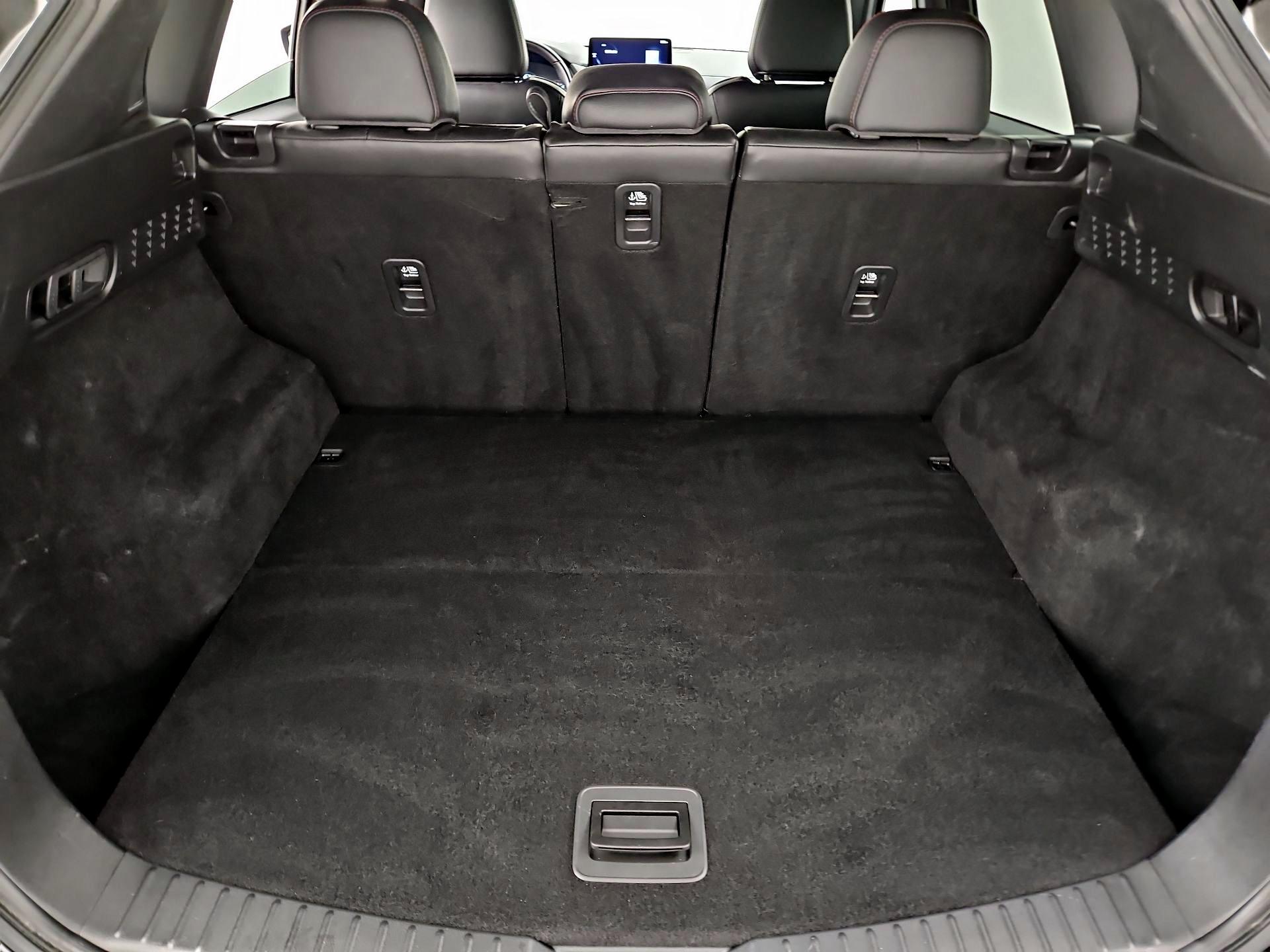 Thumbnail: 2023 Mazda CX-5 - 20