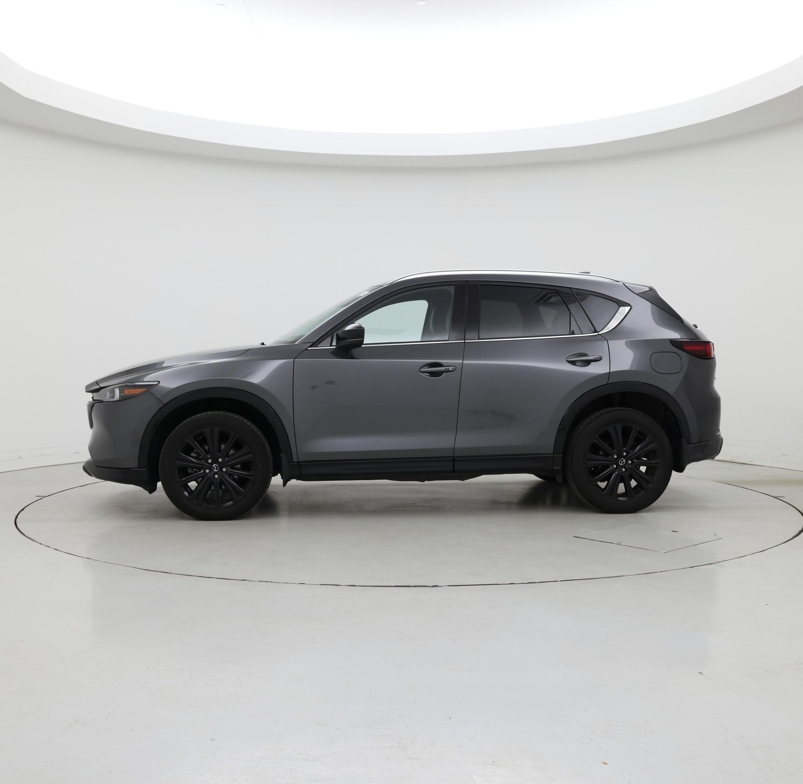 Thumbnail: 2023 Mazda CX-5 - 3