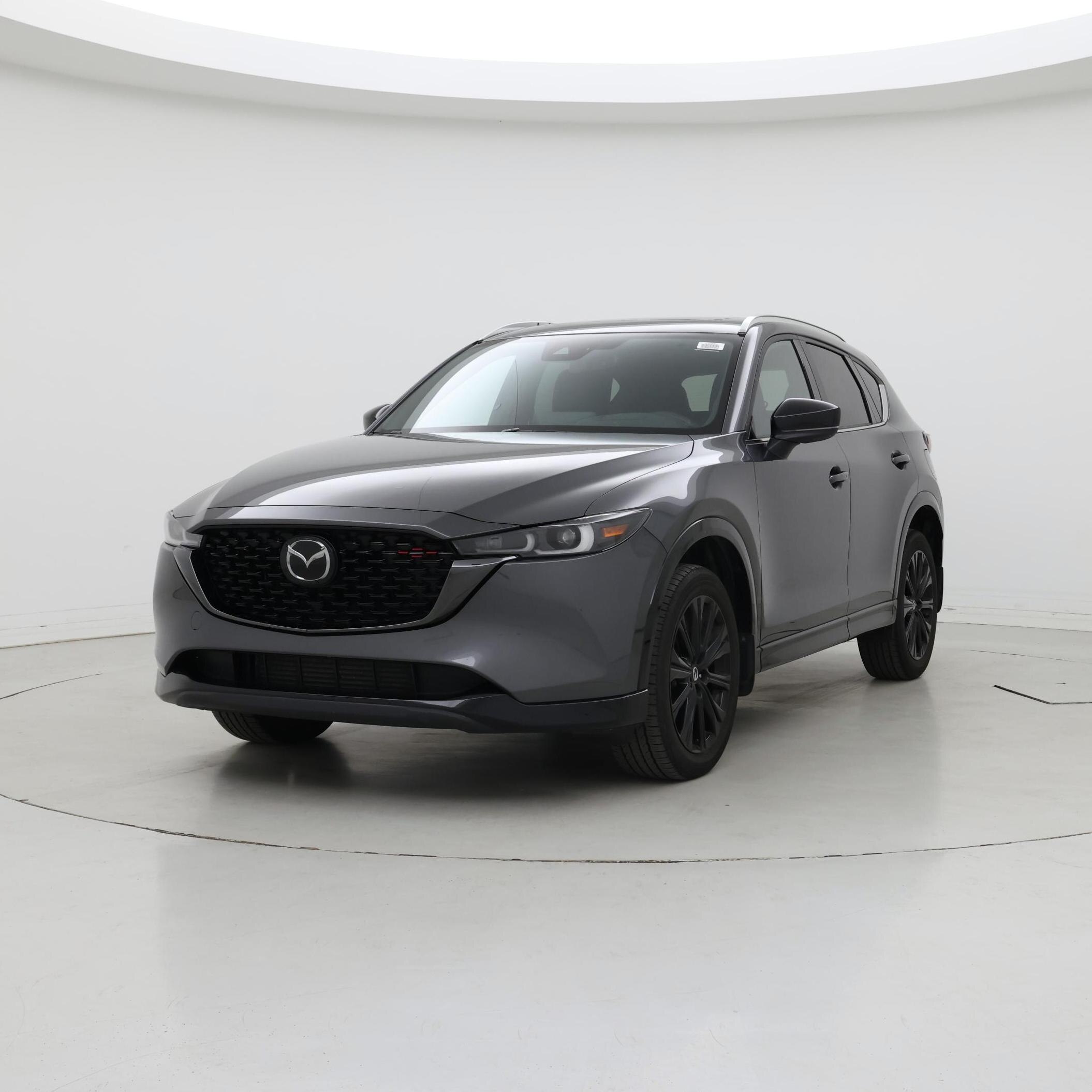 Thumbnail: 2023 Mazda CX-5 - 4