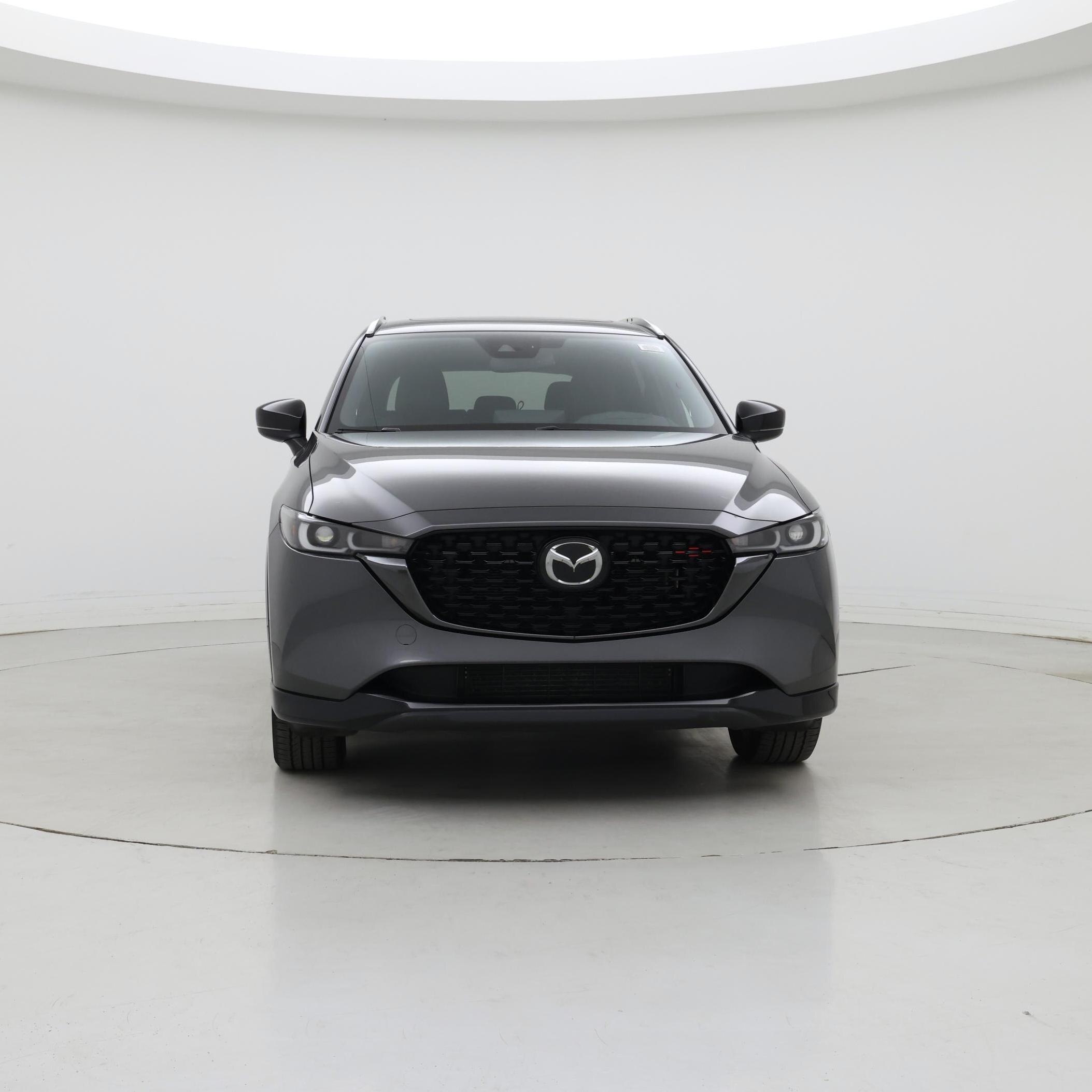 Thumbnail: 2023 Mazda CX-5 - 5