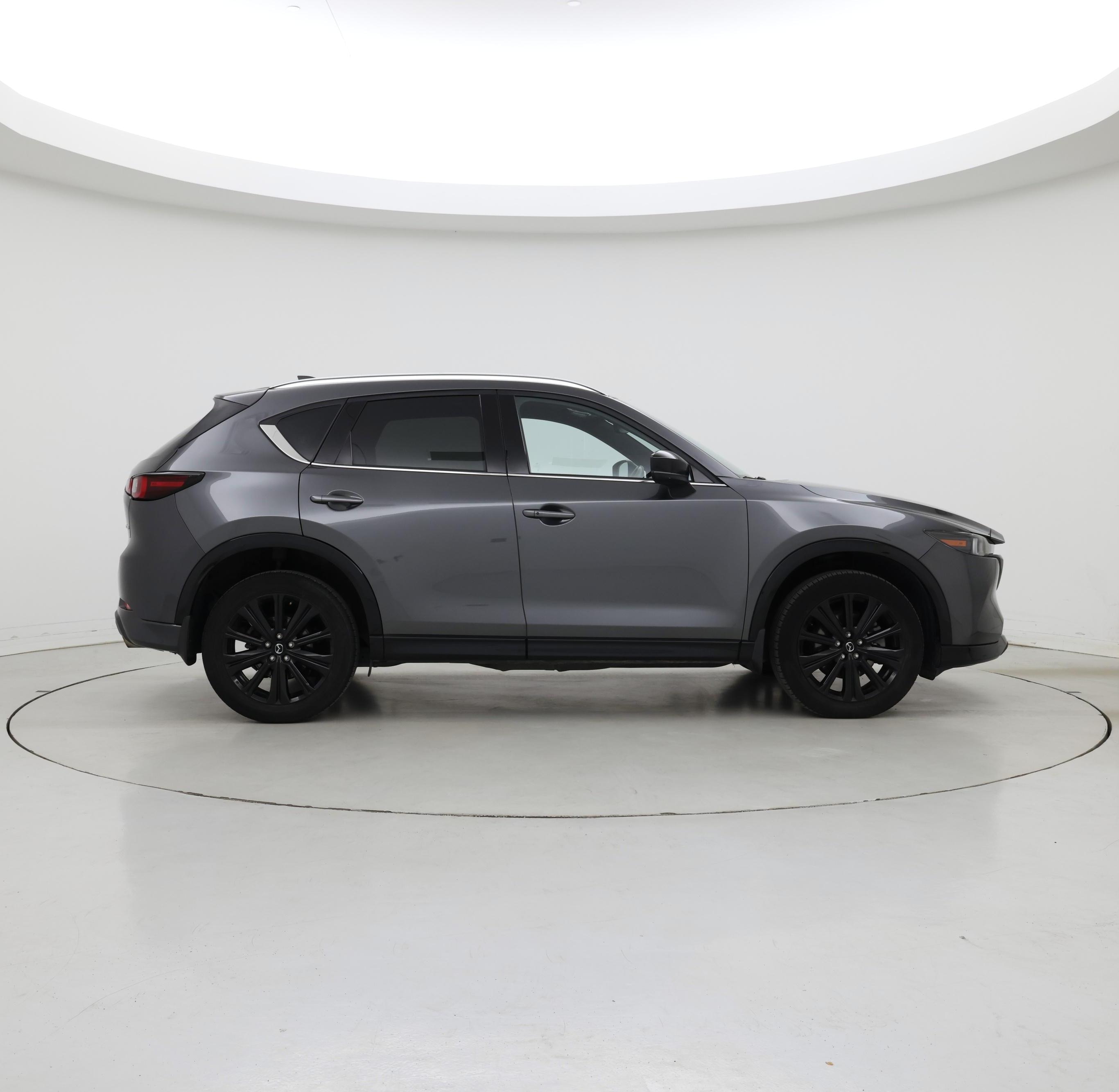 Thumbnail: 2023 Mazda CX-5 - 7