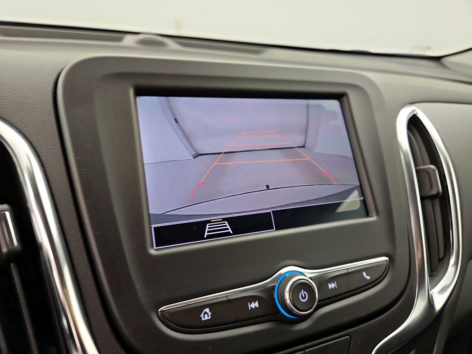 Thumbnail: 2024 Chevrolet Equinox - 14