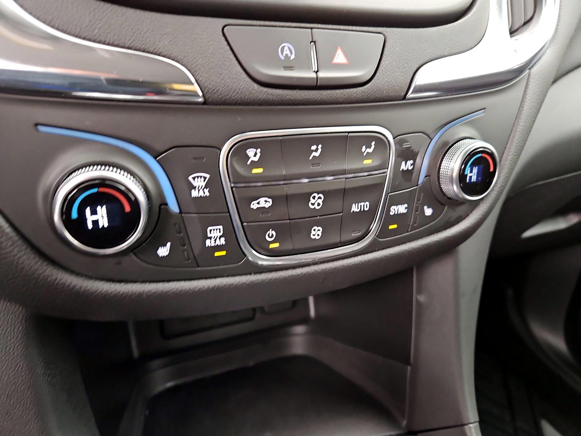 Thumbnail: 2024 Chevrolet Equinox - 16