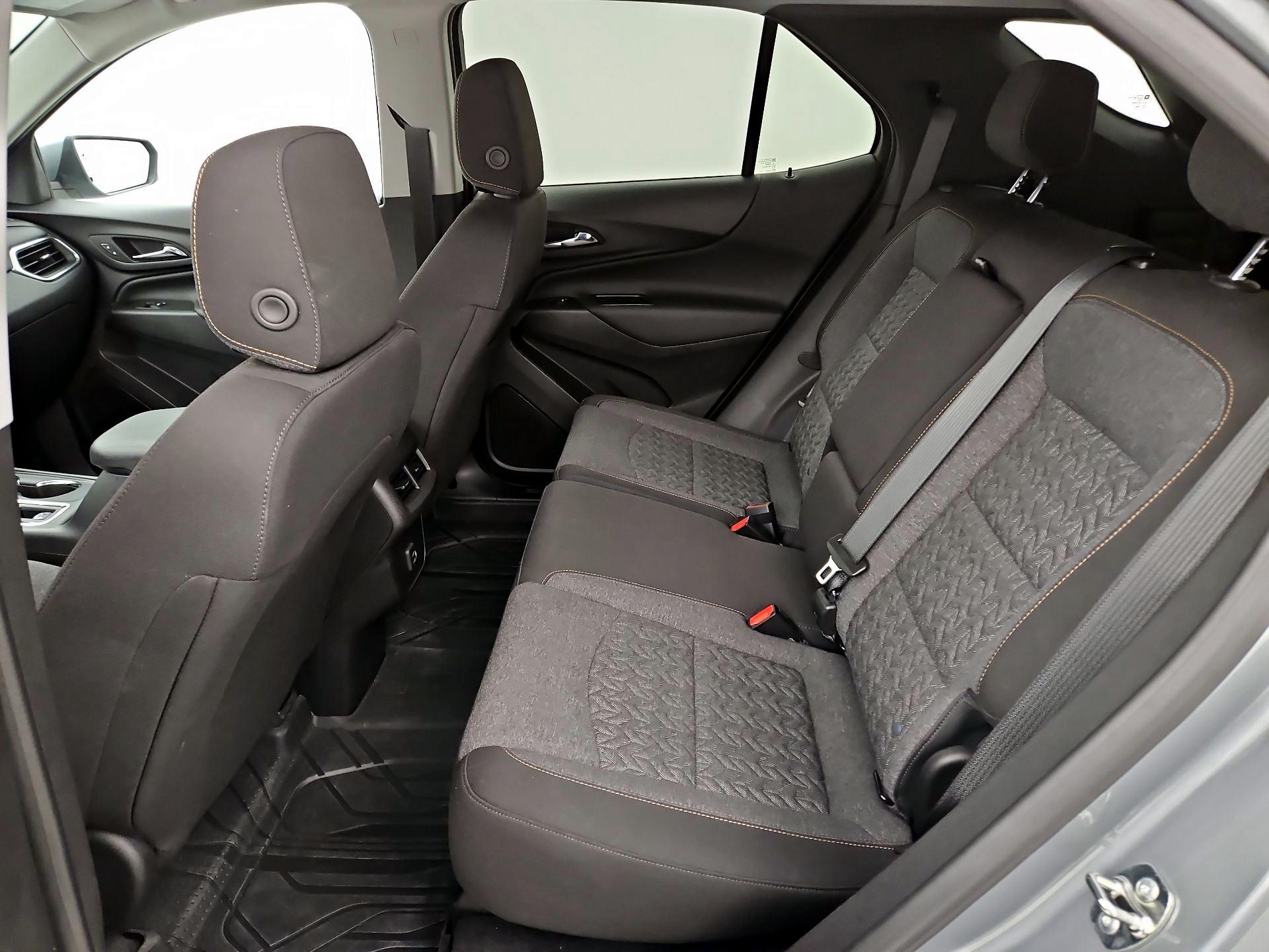 Thumbnail: 2024 Chevrolet Equinox - 19