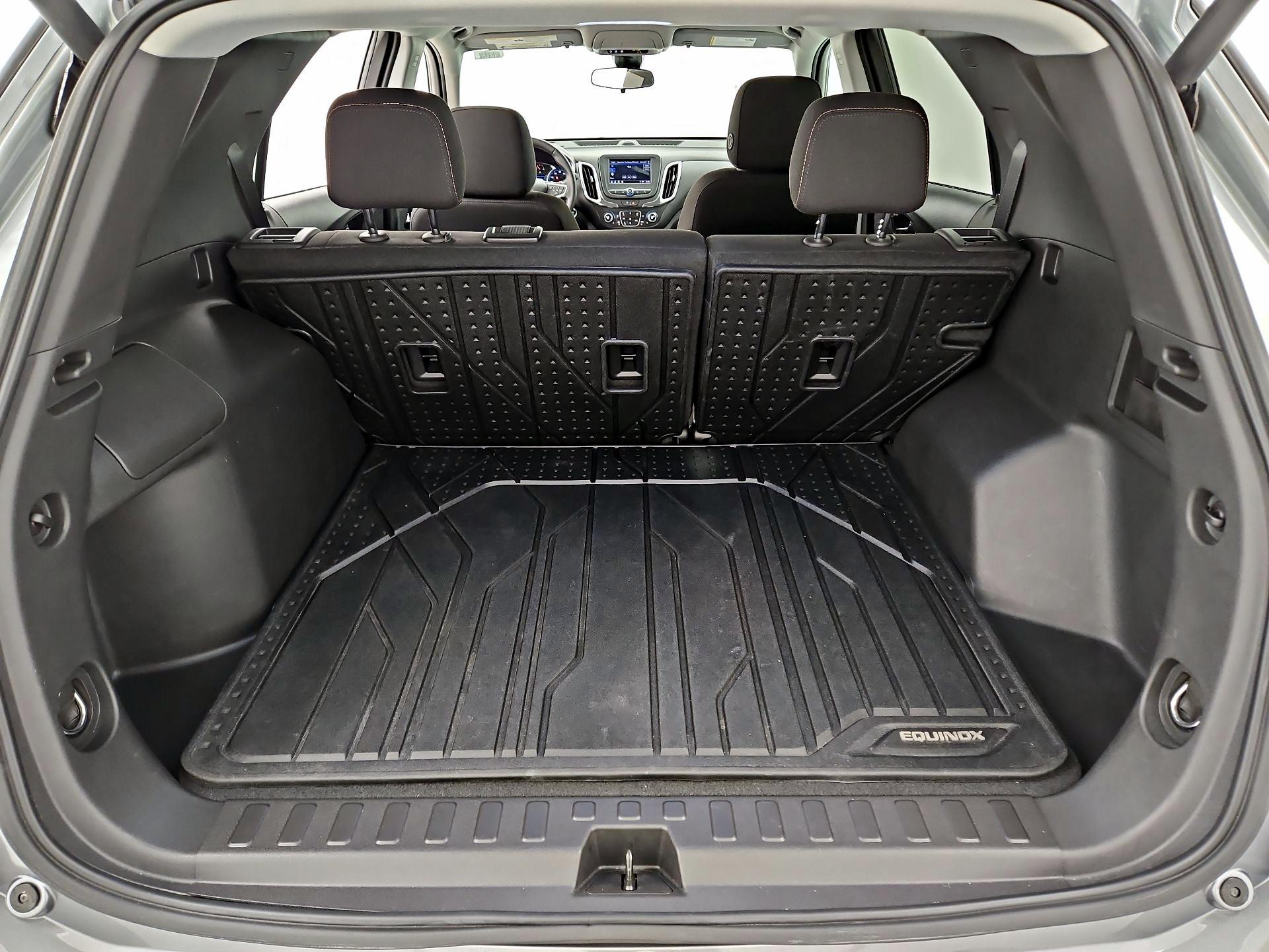 Thumbnail: 2024 Chevrolet Equinox - 20