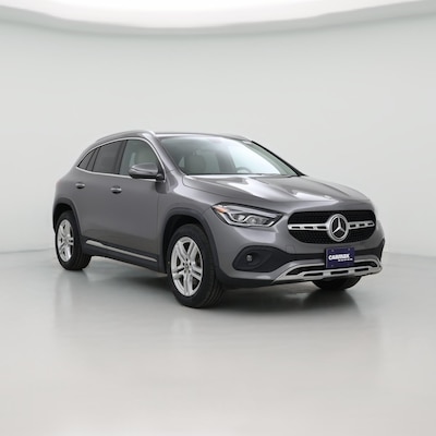2023 Mercedes-Benz GLA250
