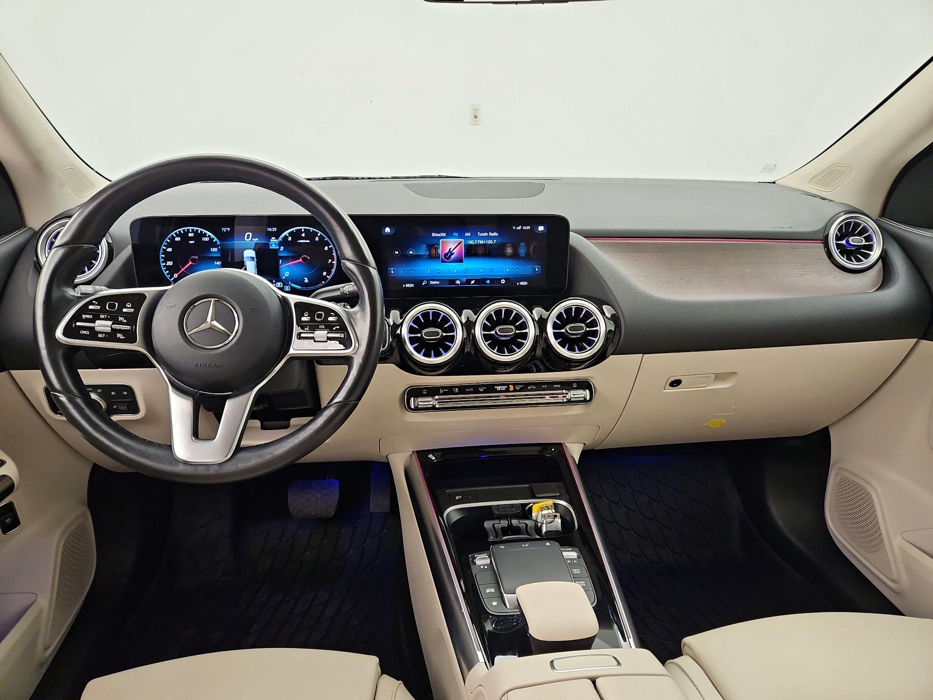 Thumbnail: 2023 Mercedes-Benz GLA - 9