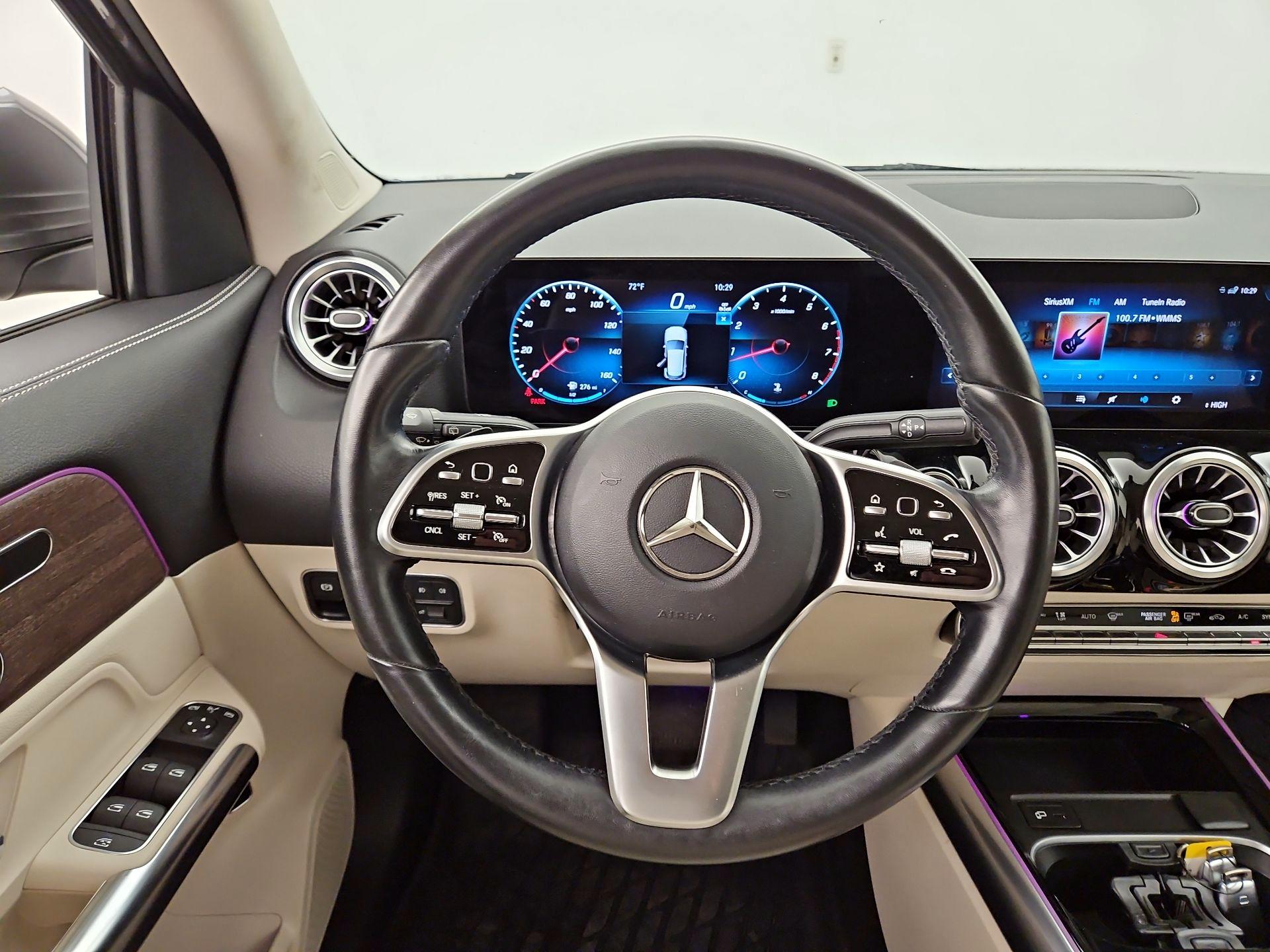 Thumbnail: 2023 Mercedes-Benz GLA - 10