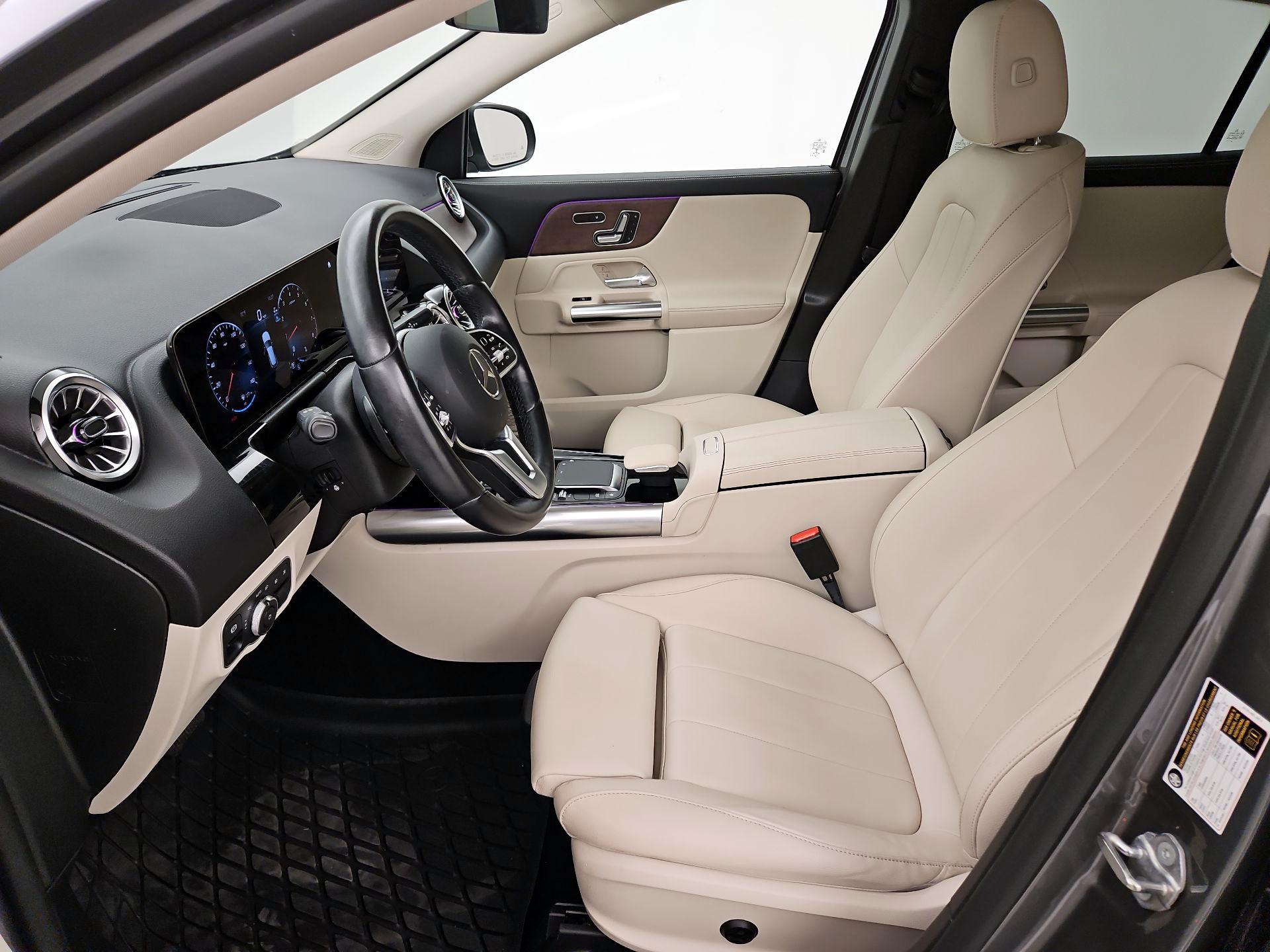 Thumbnail: 2023 Mercedes-Benz GLA - 11