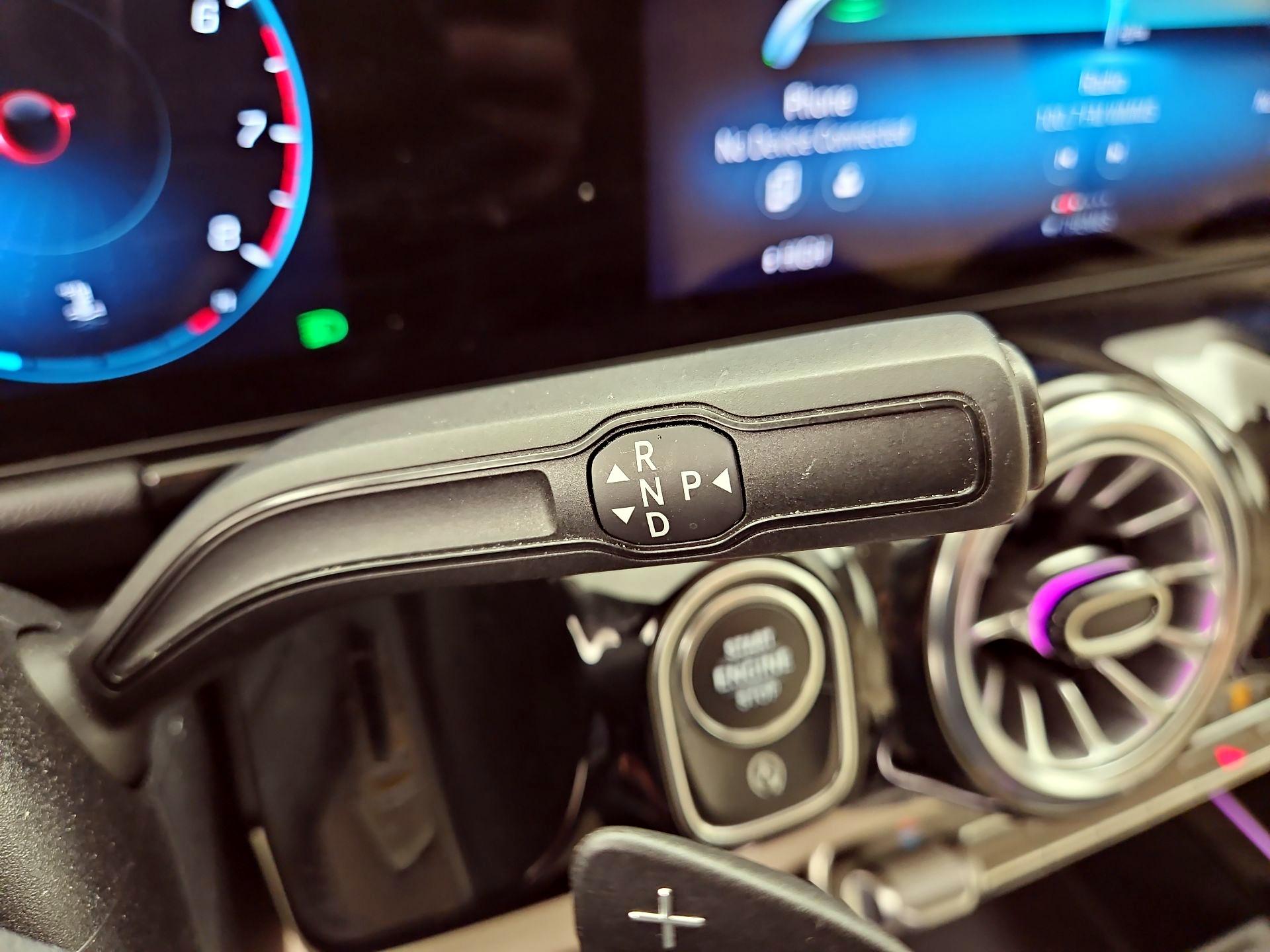 Thumbnail: 2023 Mercedes-Benz GLA - 17