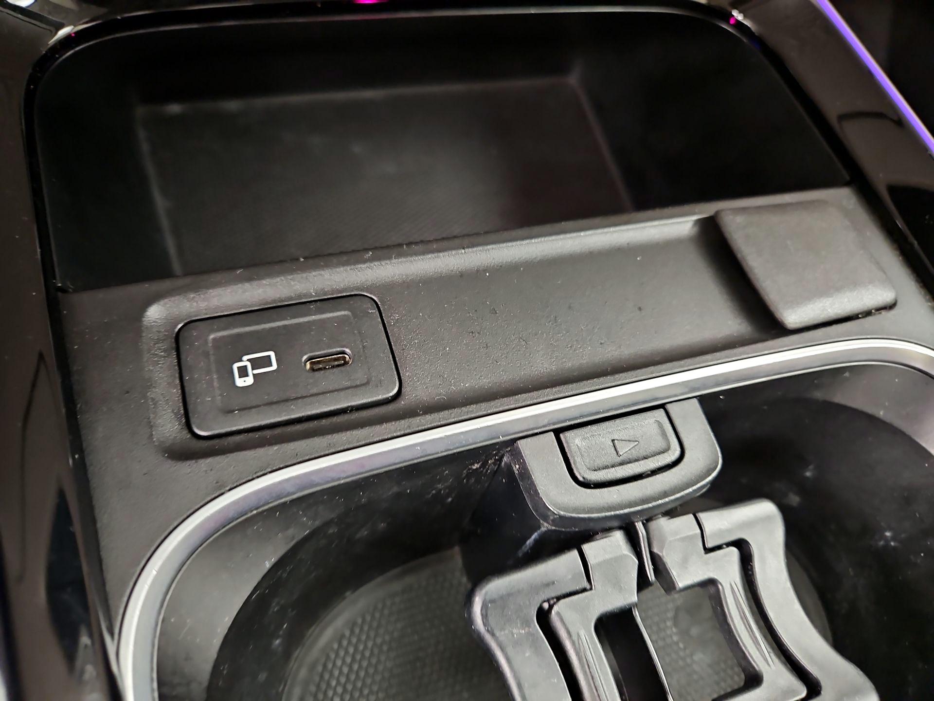 Thumbnail: 2023 Mercedes-Benz GLA - 18