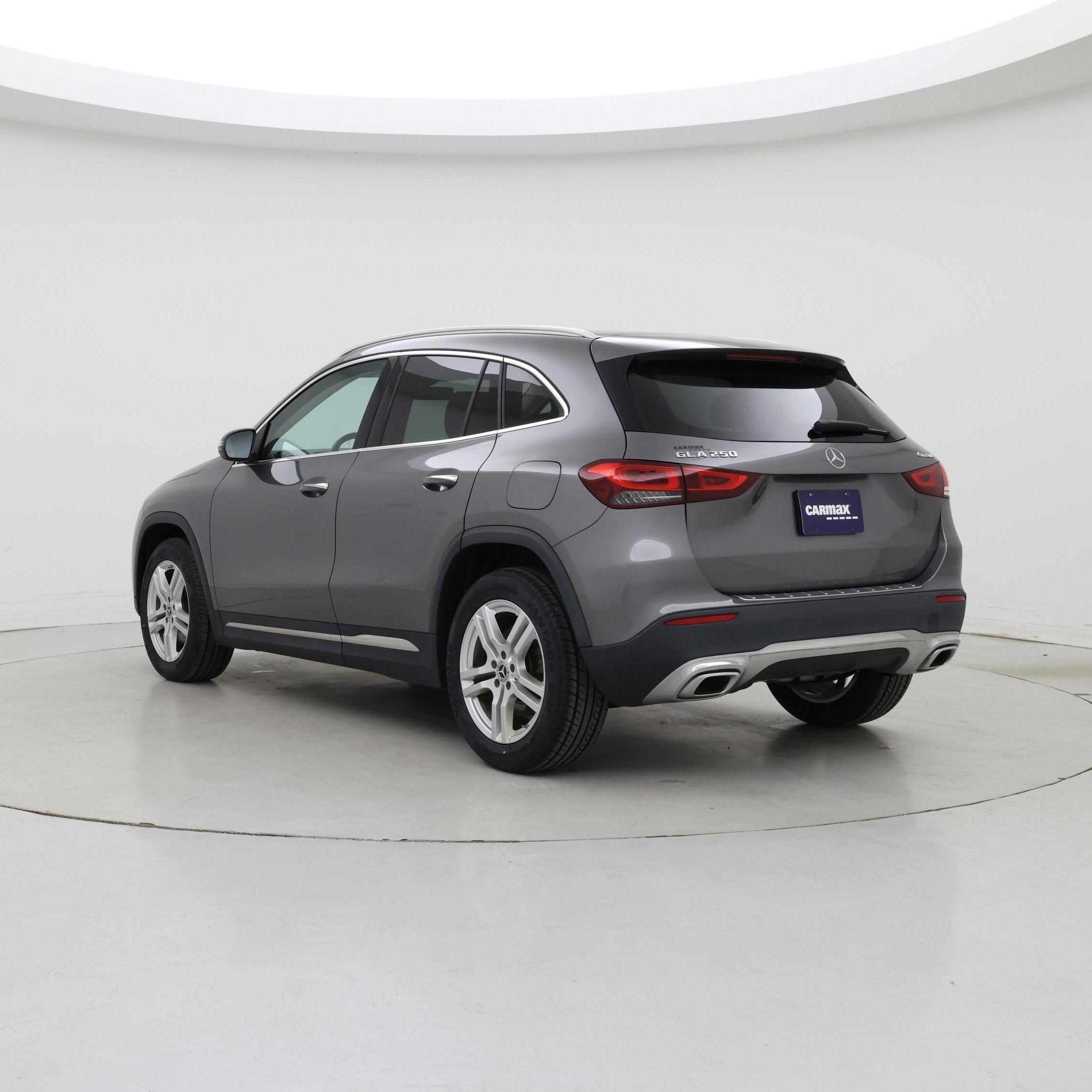 Thumbnail: 2023 Mercedes-Benz GLA - 2