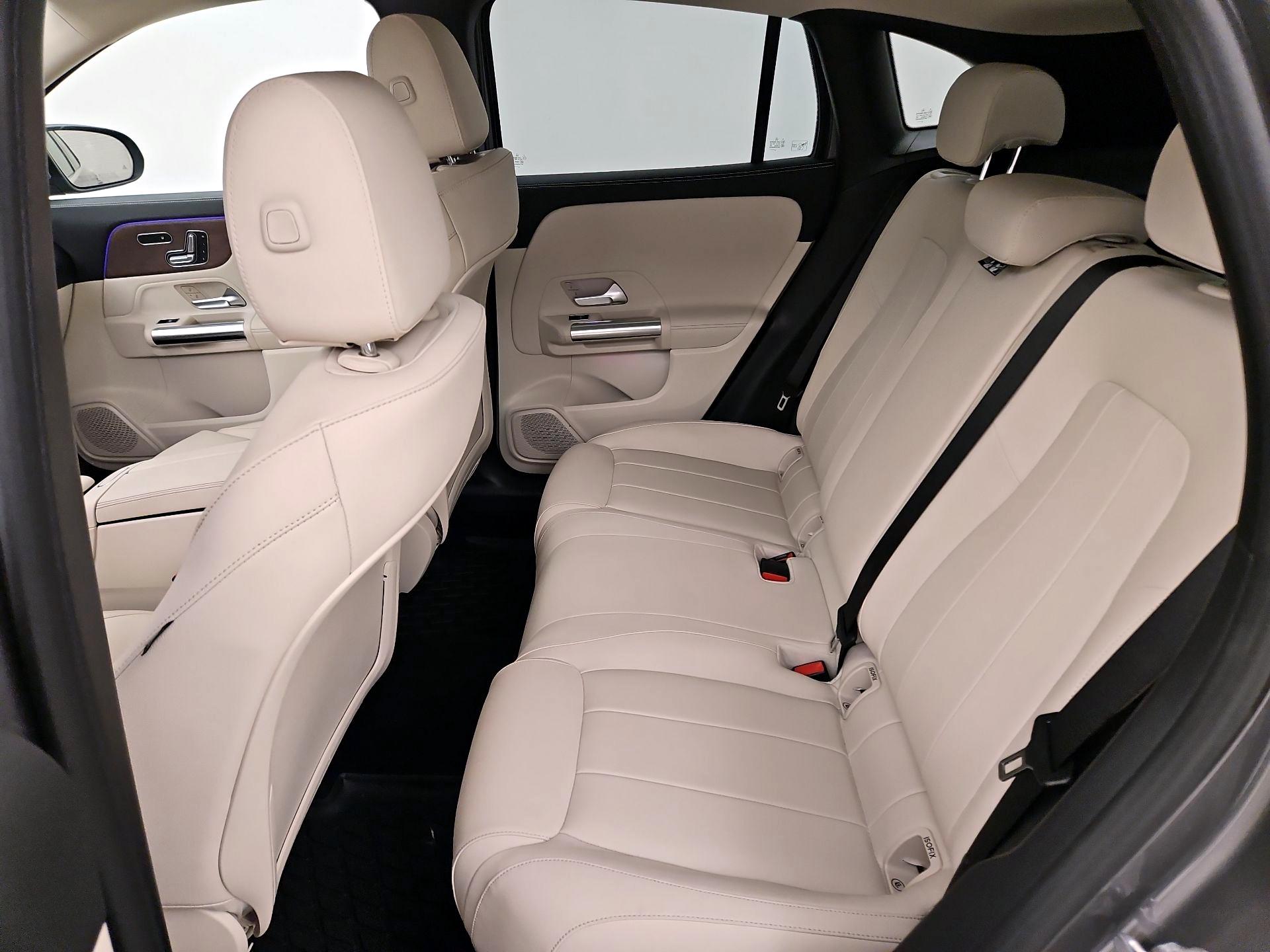 Thumbnail: 2023 Mercedes-Benz GLA - 19