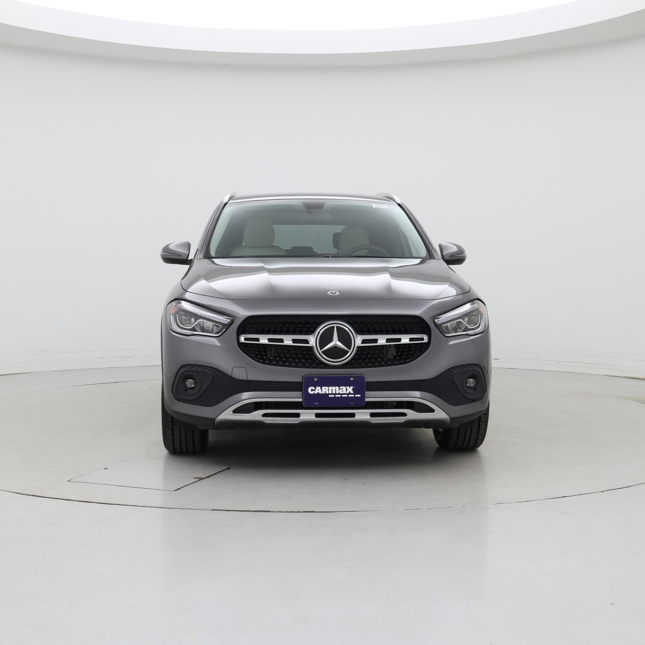 Thumbnail: 2023 Mercedes-Benz GLA - 5