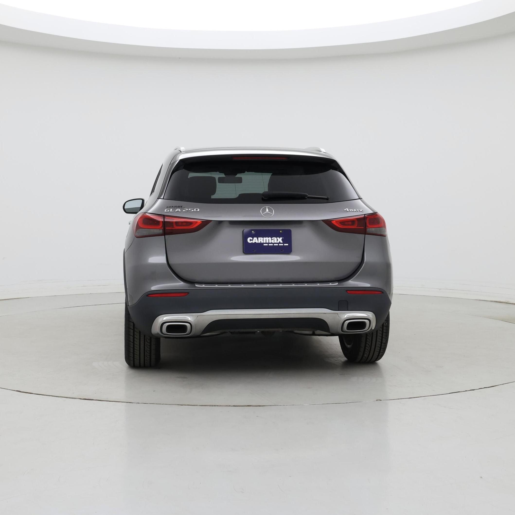 Thumbnail: 2023 Mercedes-Benz GLA - 6