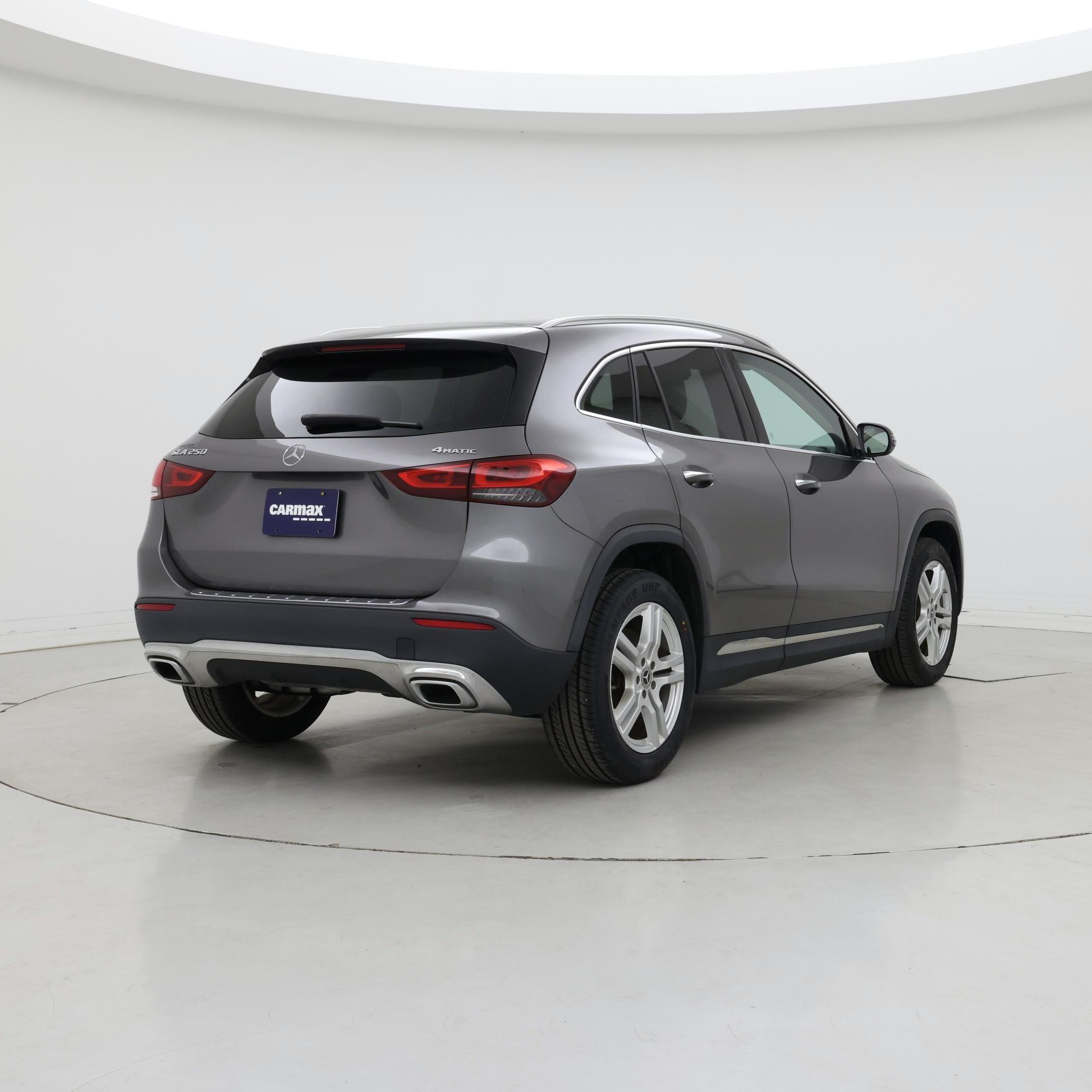 Thumbnail: 2023 Mercedes-Benz GLA - 8