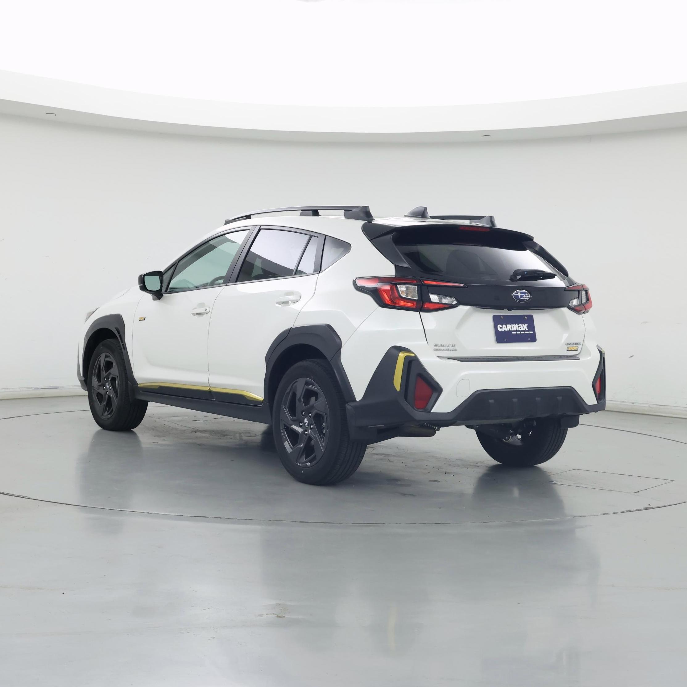 Thumbnail: 2025 Subaru Crosstrek - 2