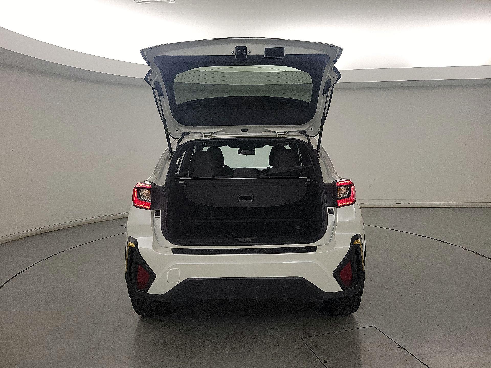 Thumbnail: 2025 Subaru Crosstrek - 20