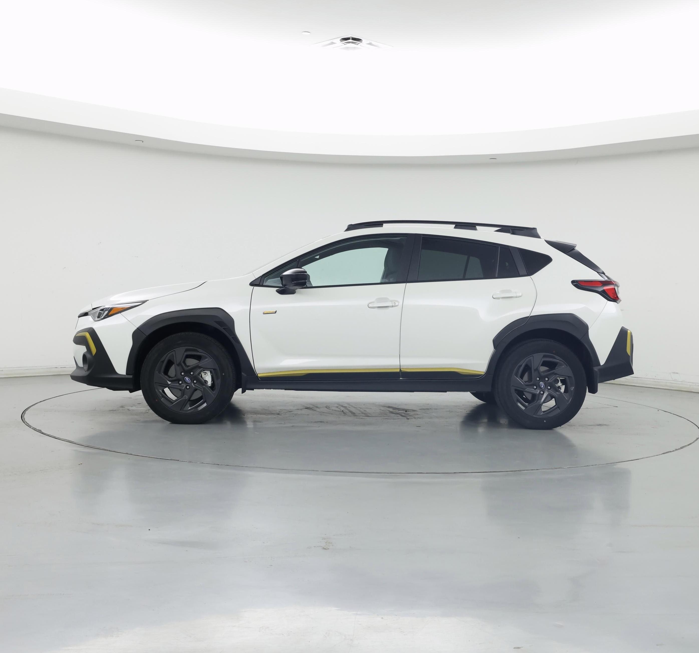 Thumbnail: 2025 Subaru Crosstrek - 3