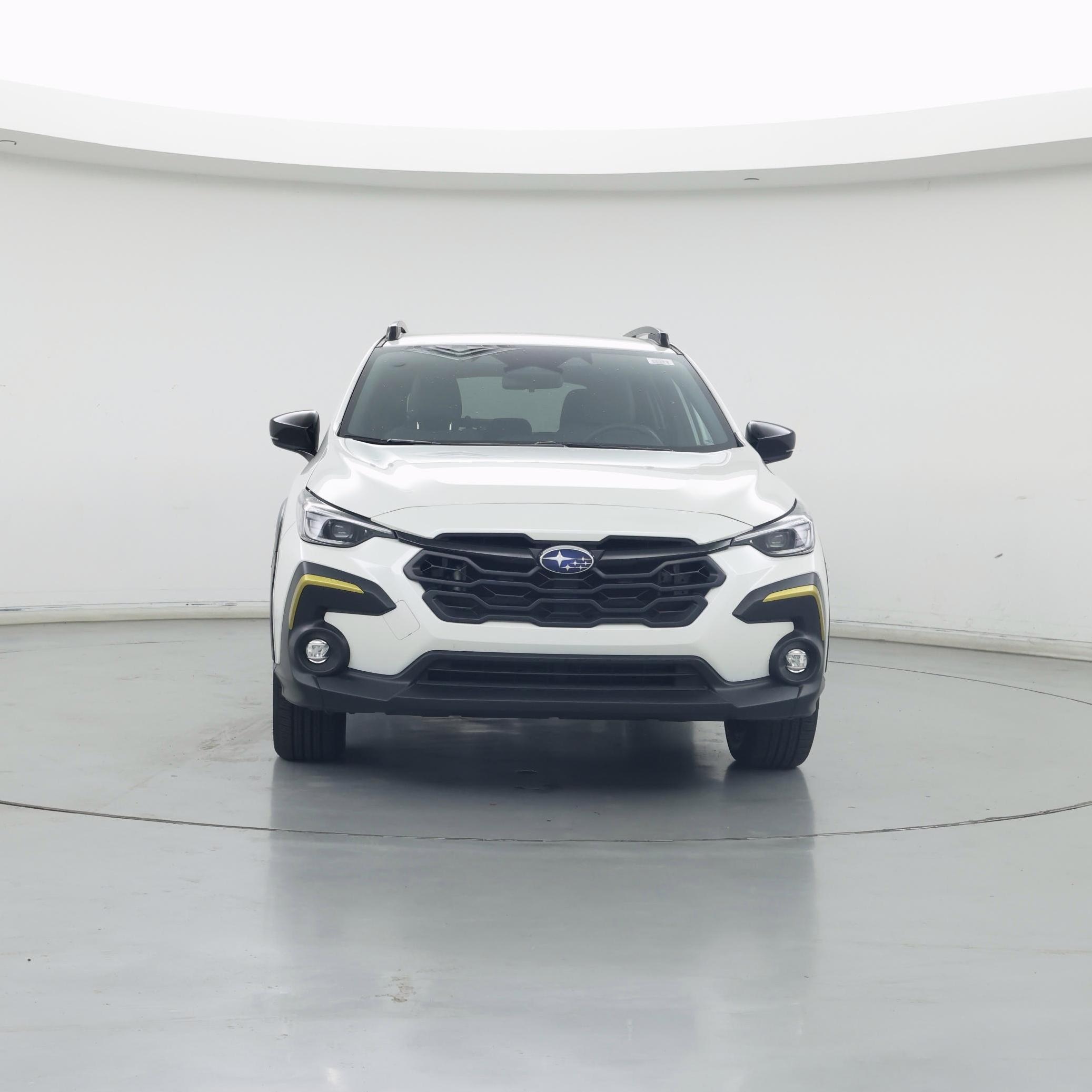 Thumbnail: 2025 Subaru Crosstrek - 5