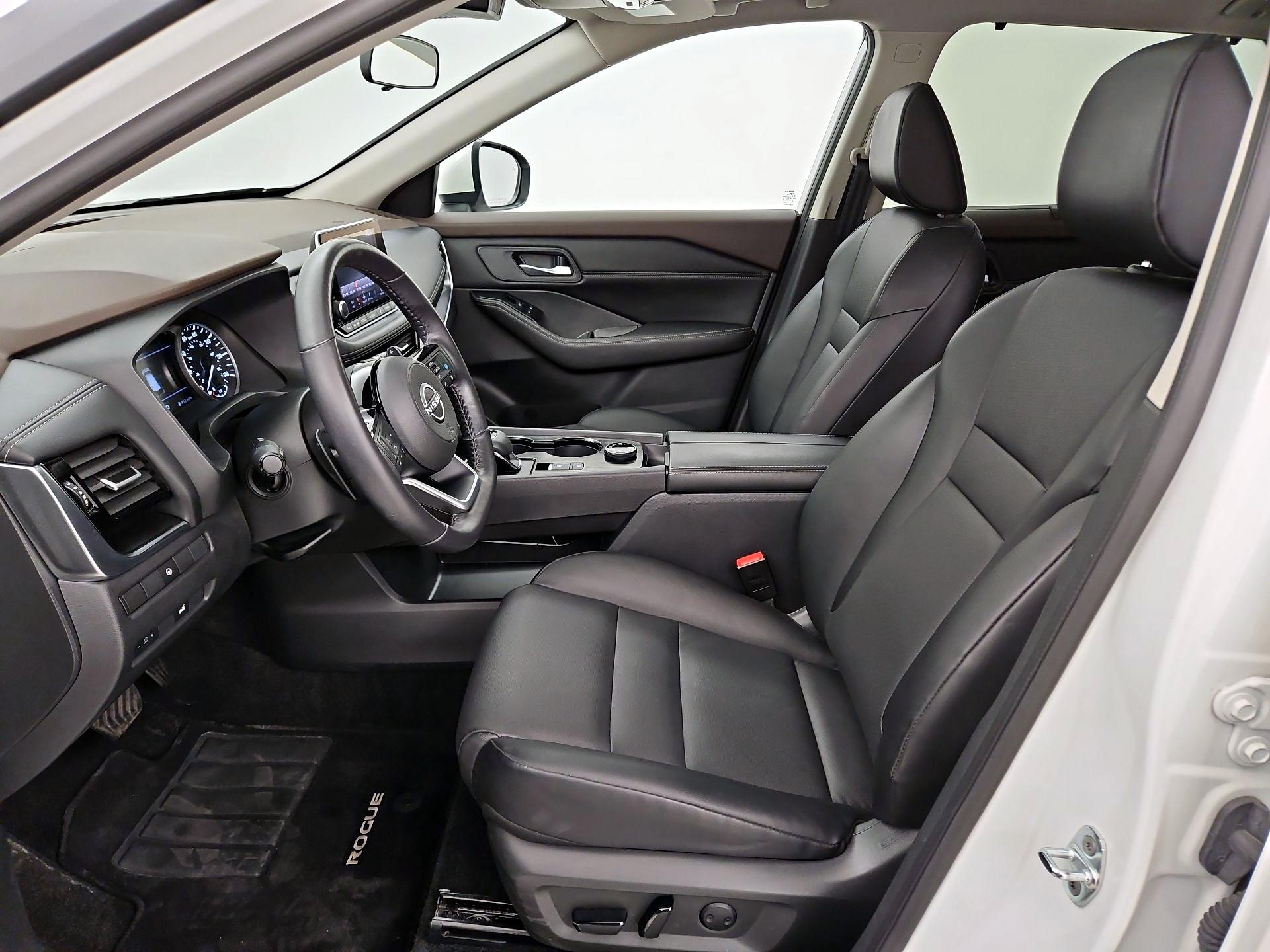 Thumbnail: 2023 Nissan Rogue - 11