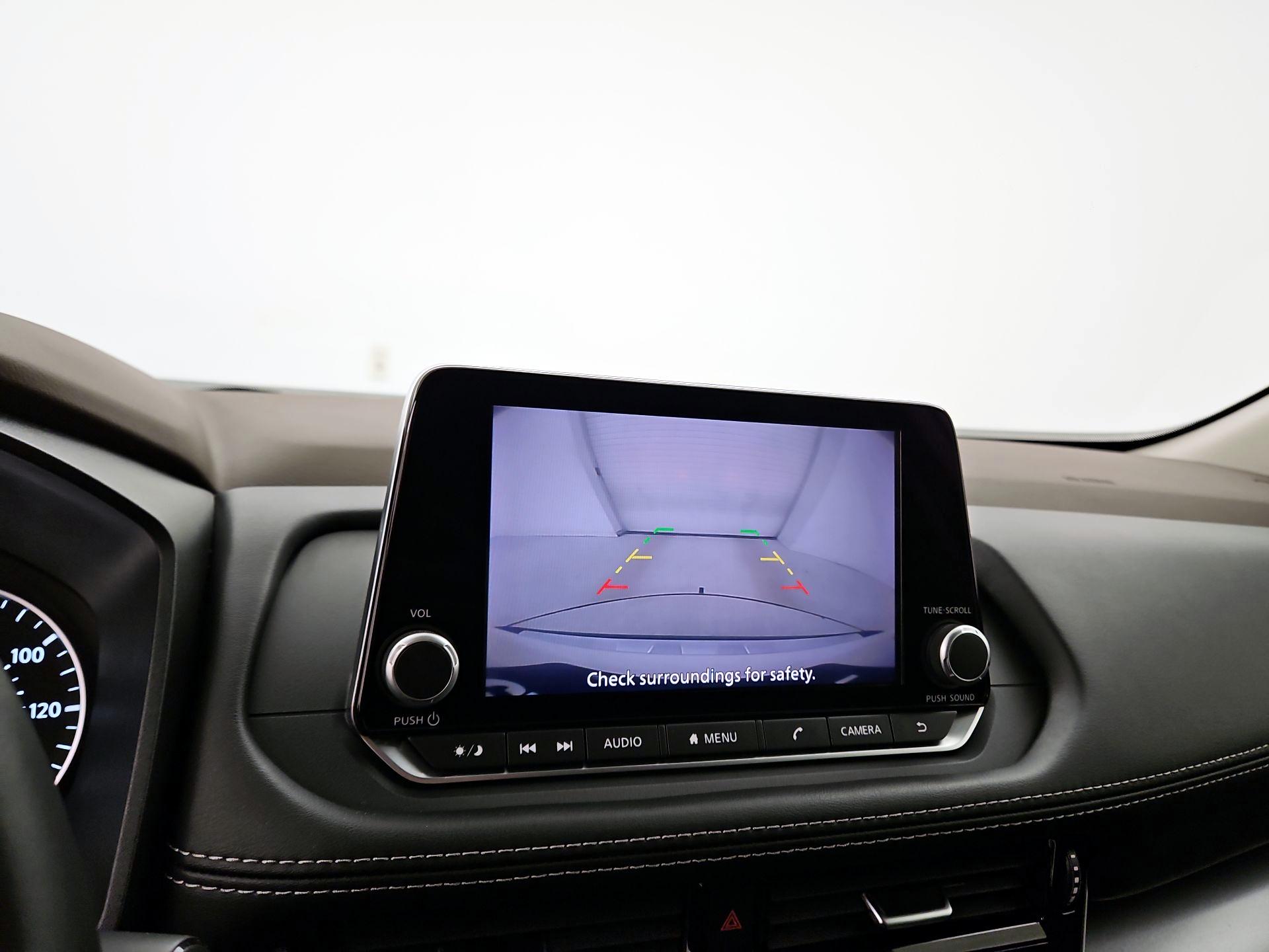 Thumbnail: 2023 Nissan Rogue - 14