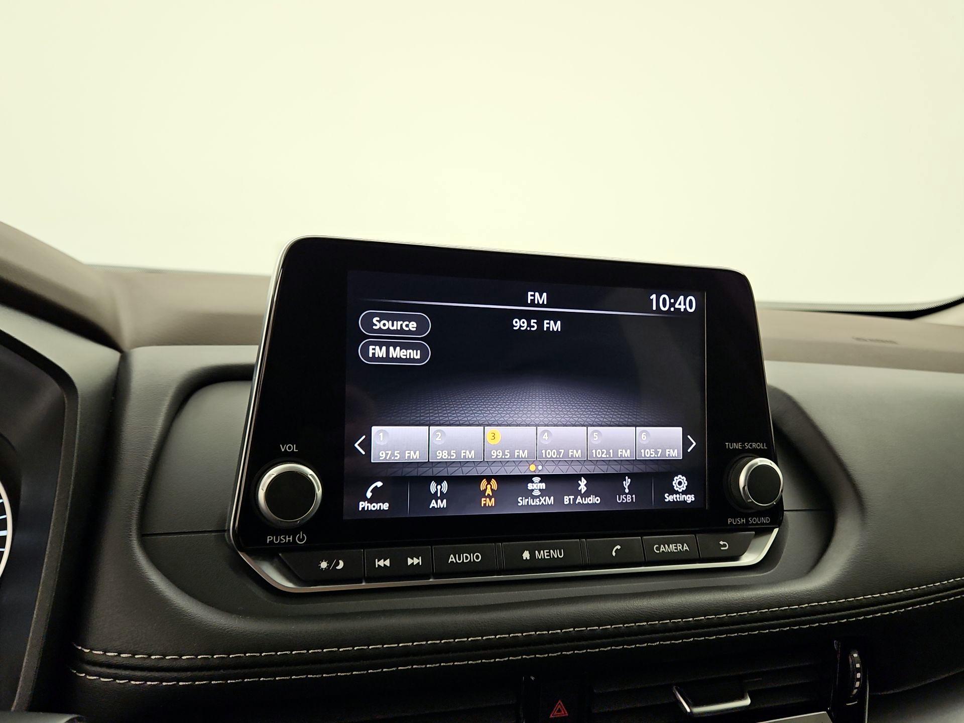 Thumbnail: 2023 Nissan Rogue - 15