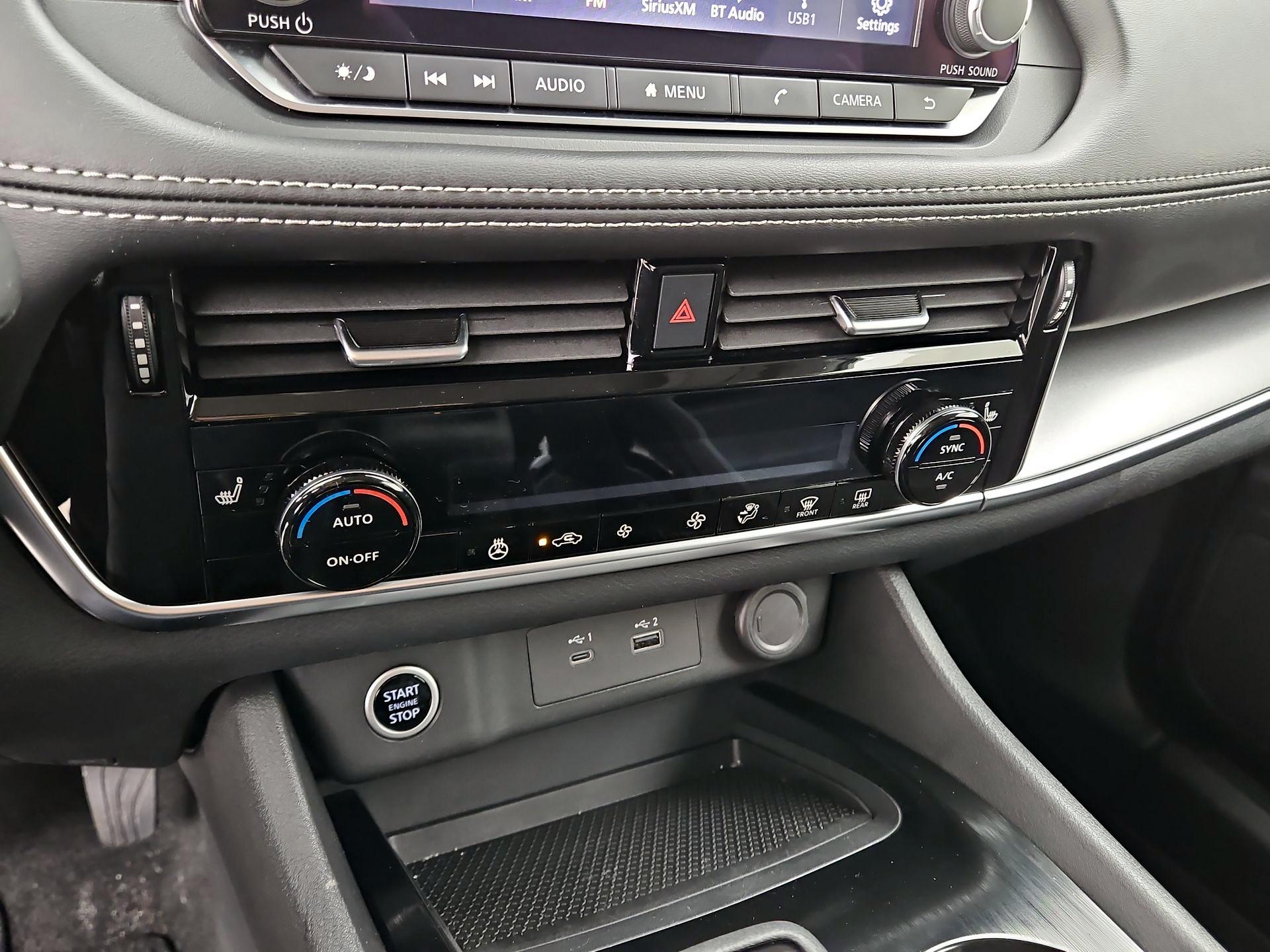 Thumbnail: 2023 Nissan Rogue - 16