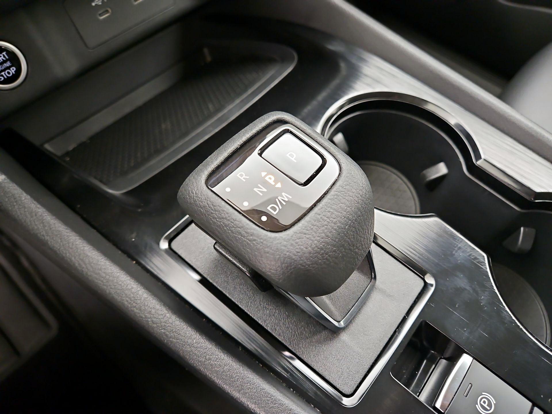 Thumbnail: 2023 Nissan Rogue - 17