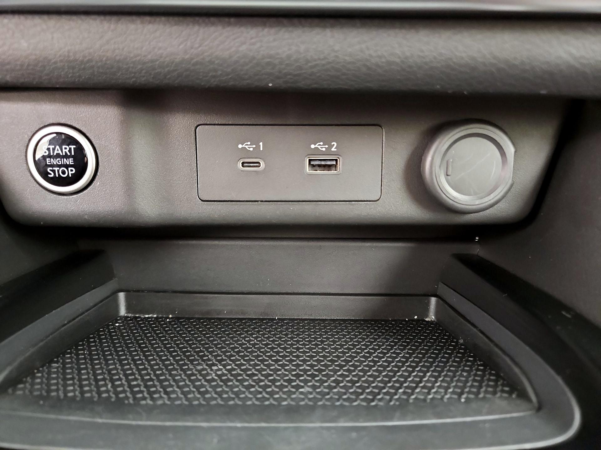 Thumbnail: 2023 Nissan Rogue - 18