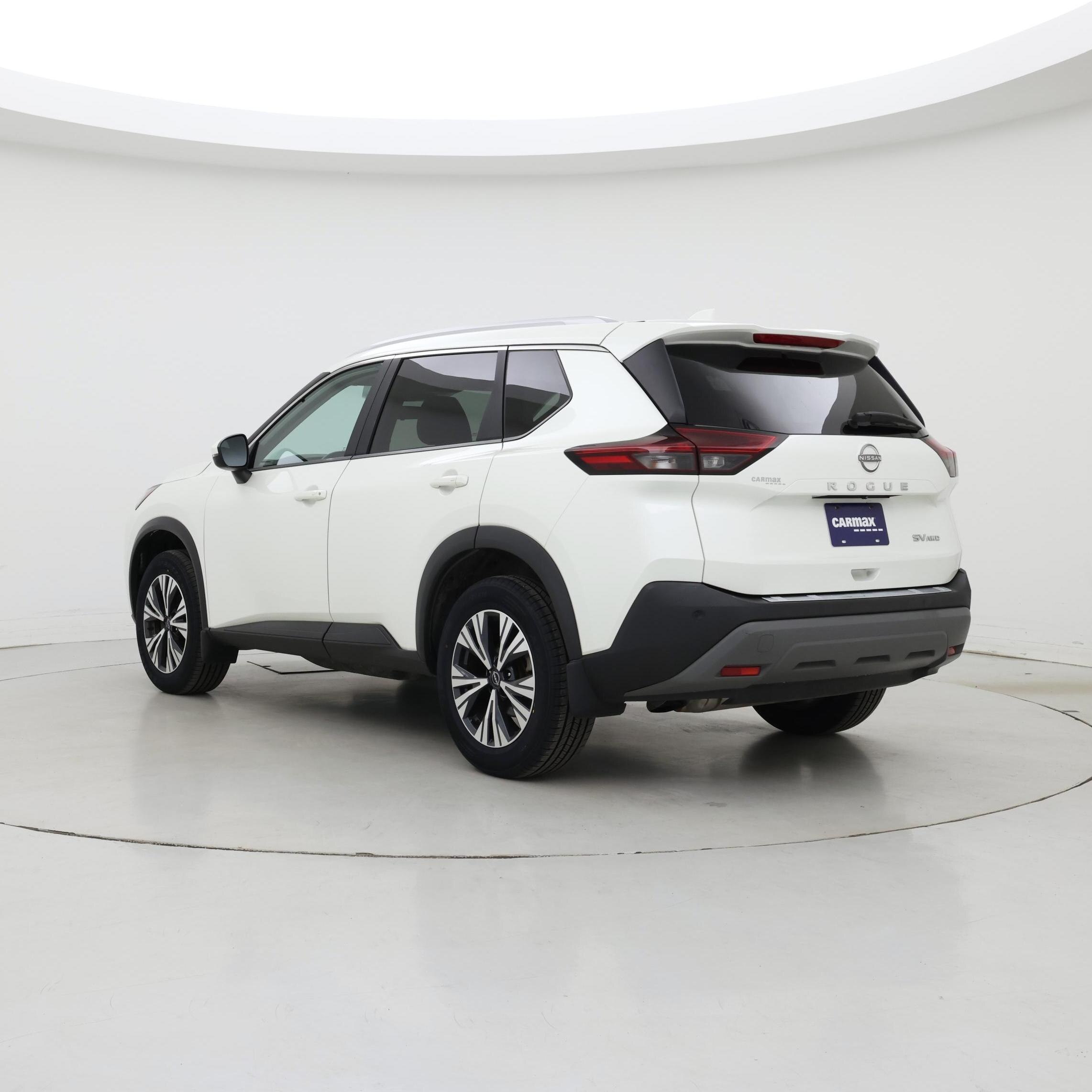 Thumbnail: 2023 Nissan Rogue - 2