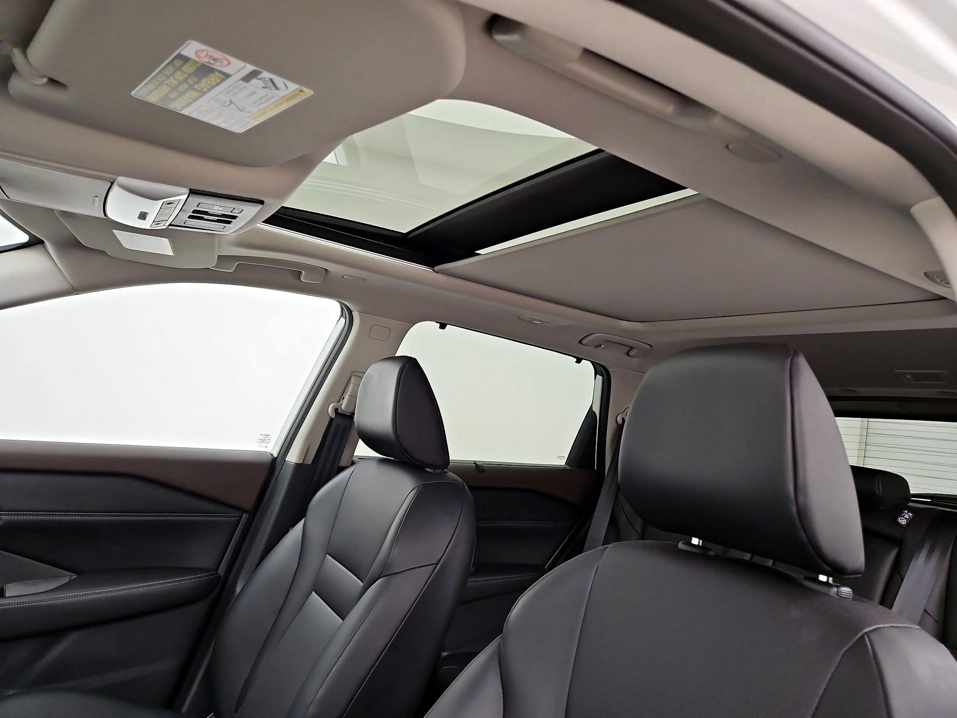 Thumbnail: 2023 Nissan Rogue - 19