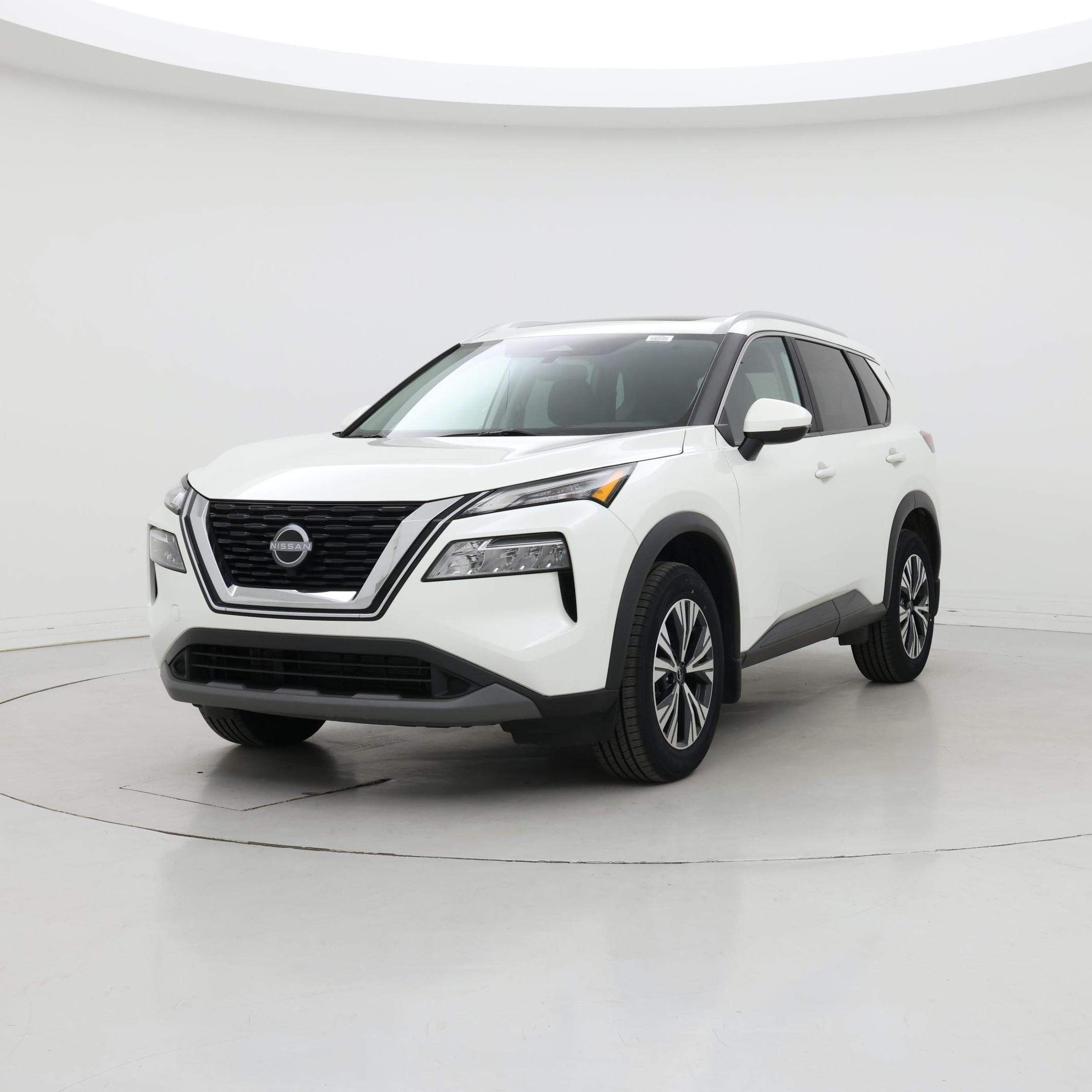 Thumbnail: 2023 Nissan Rogue - 4
