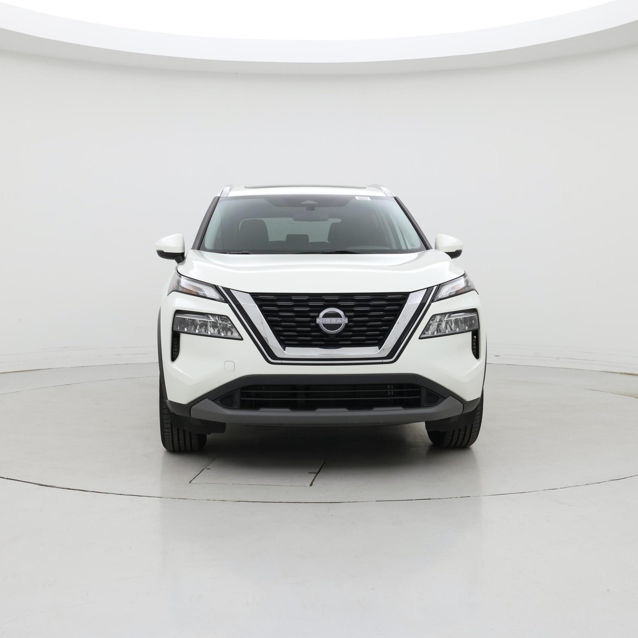 Thumbnail: 2023 Nissan Rogue - 5