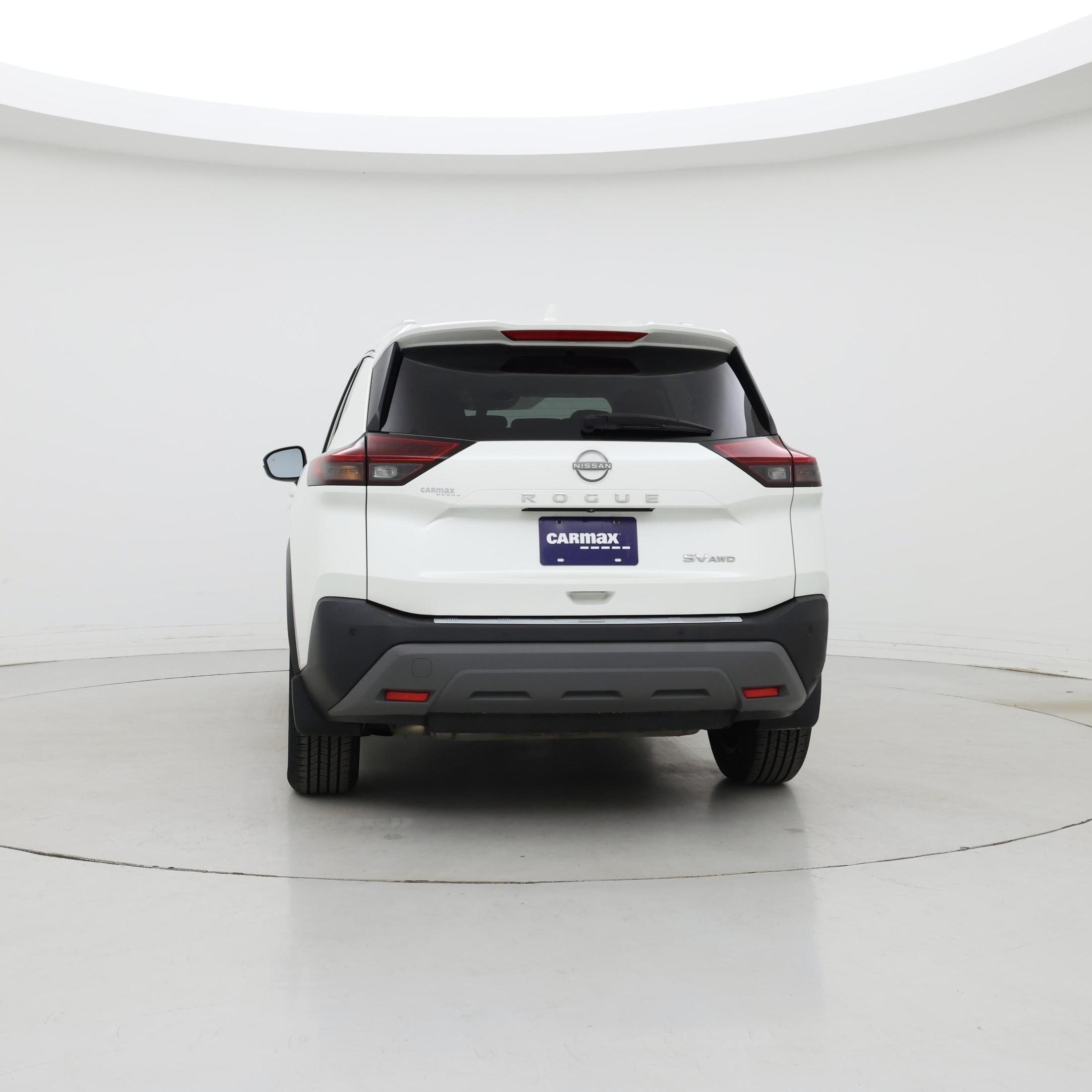 Thumbnail: 2023 Nissan Rogue - 6