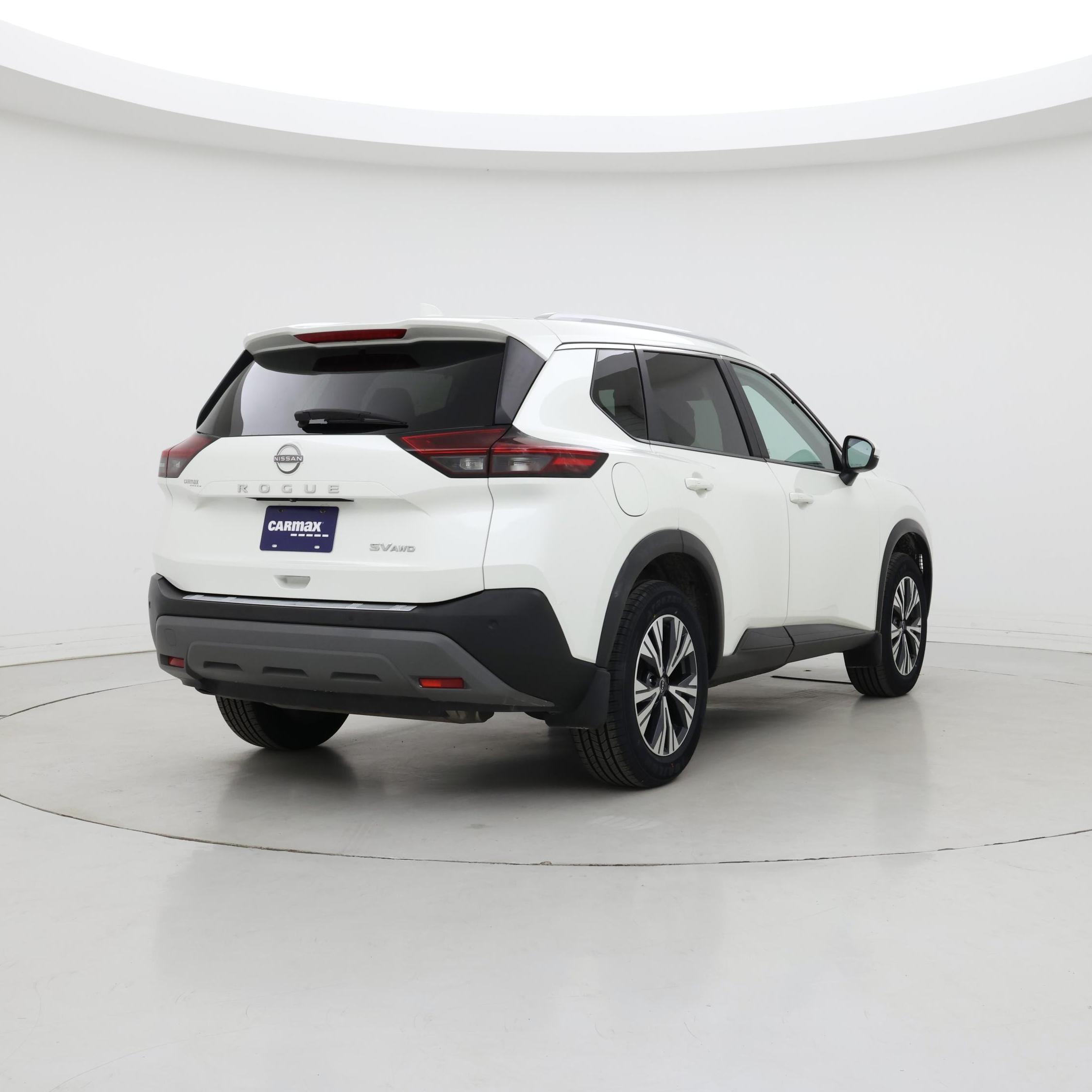Thumbnail: 2023 Nissan Rogue - 8