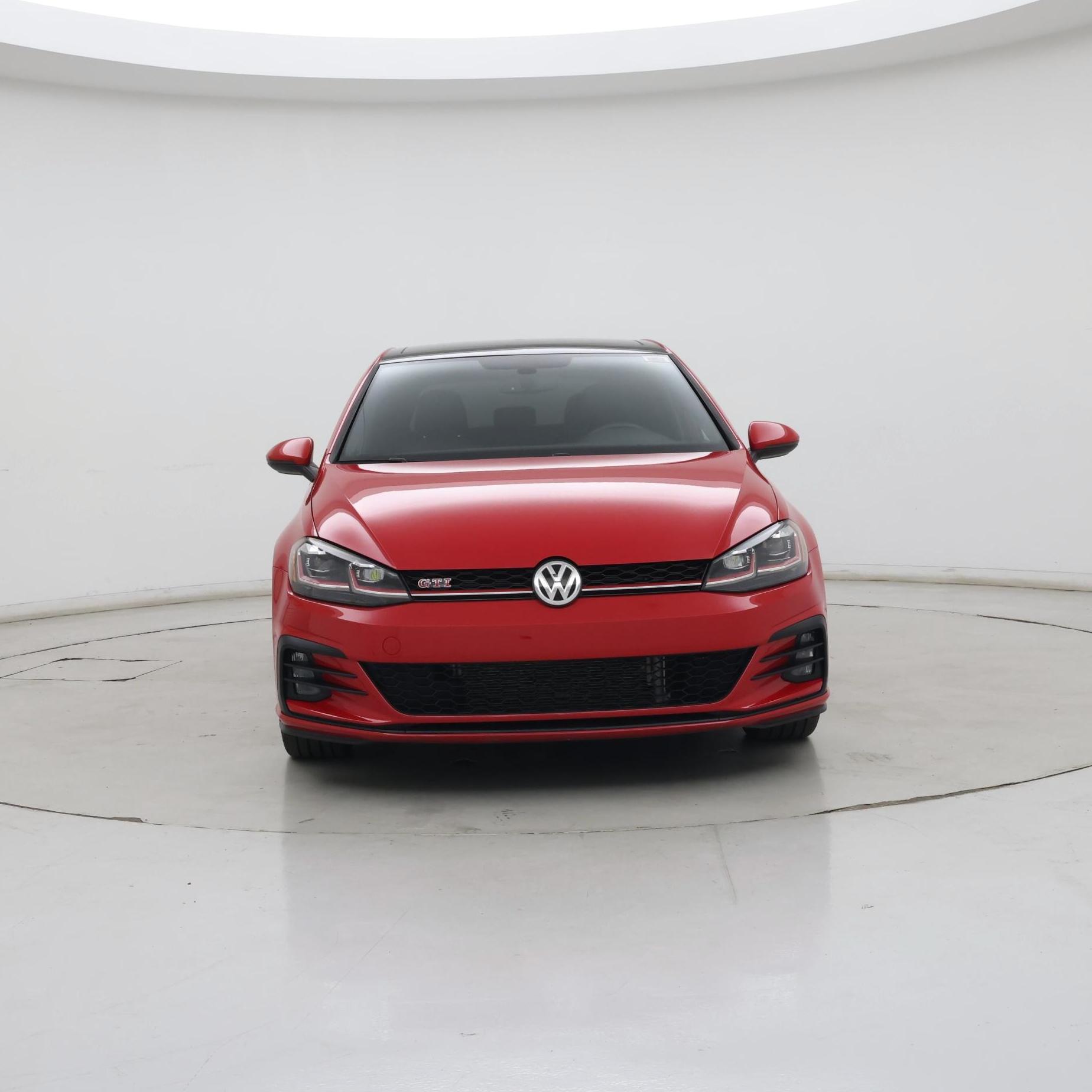 Thumbnail: 2020 Volkswagen Golf - 5