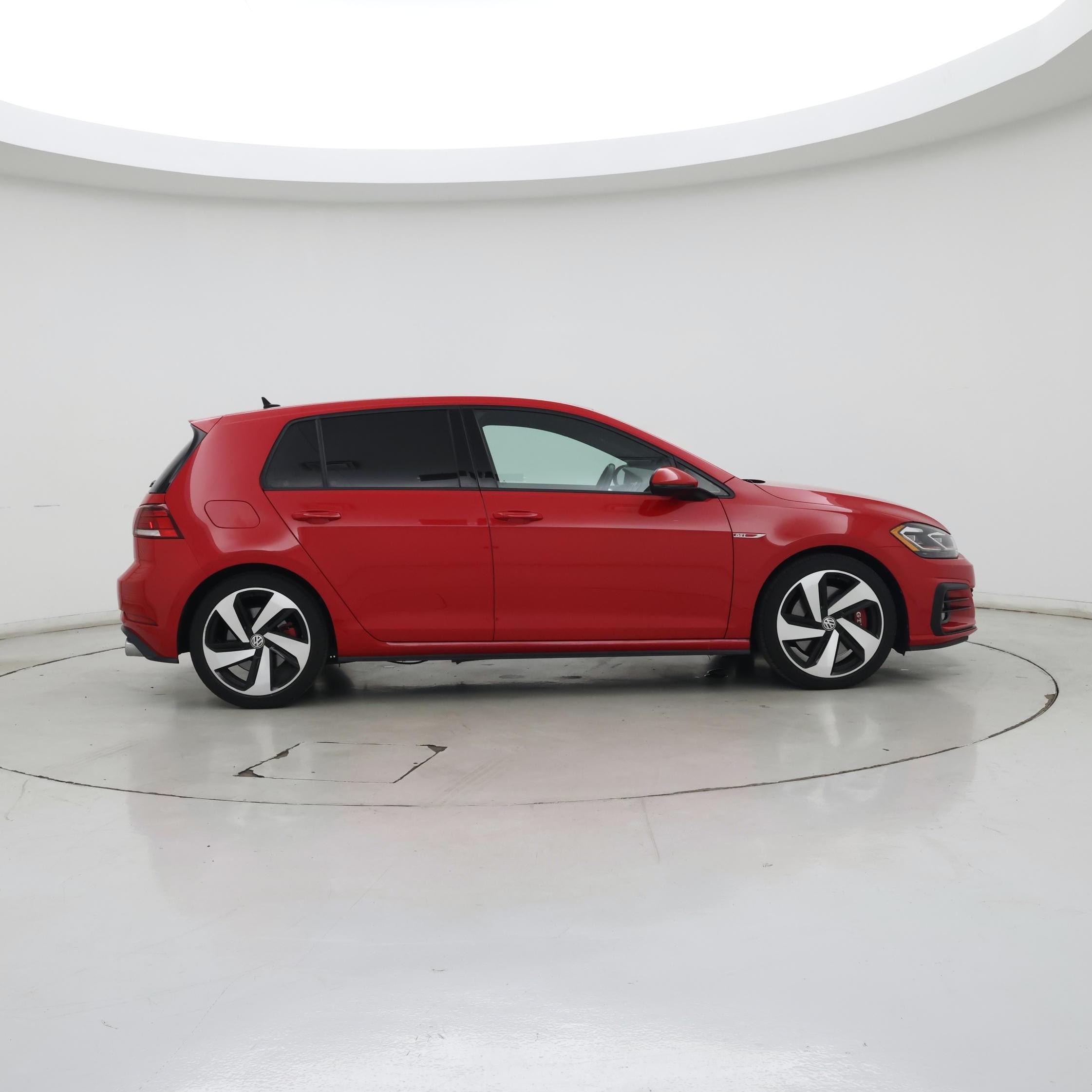 Thumbnail: 2020 Volkswagen Golf - 7