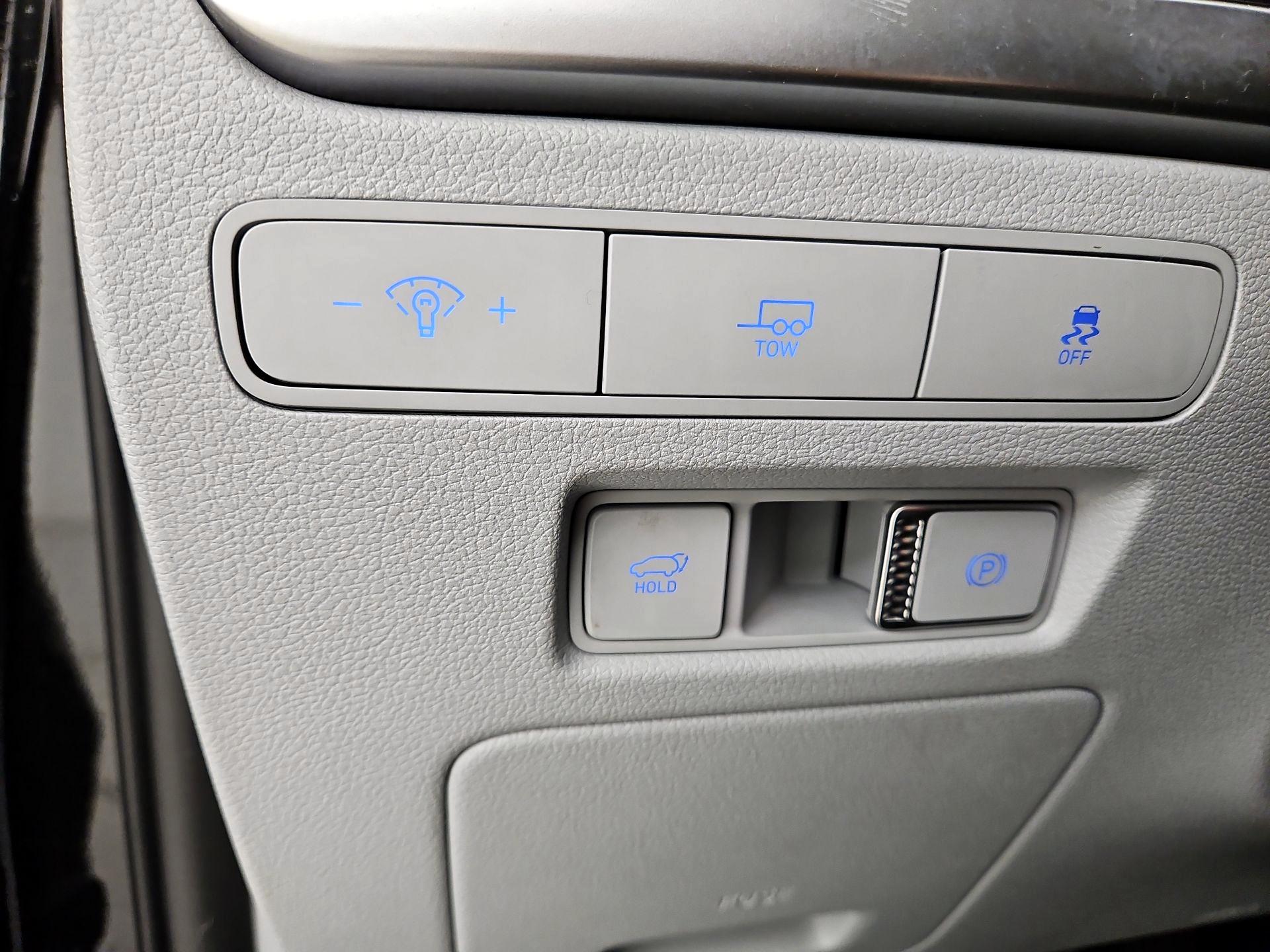 Thumbnail: 2023 Hyundai Palisade - 13