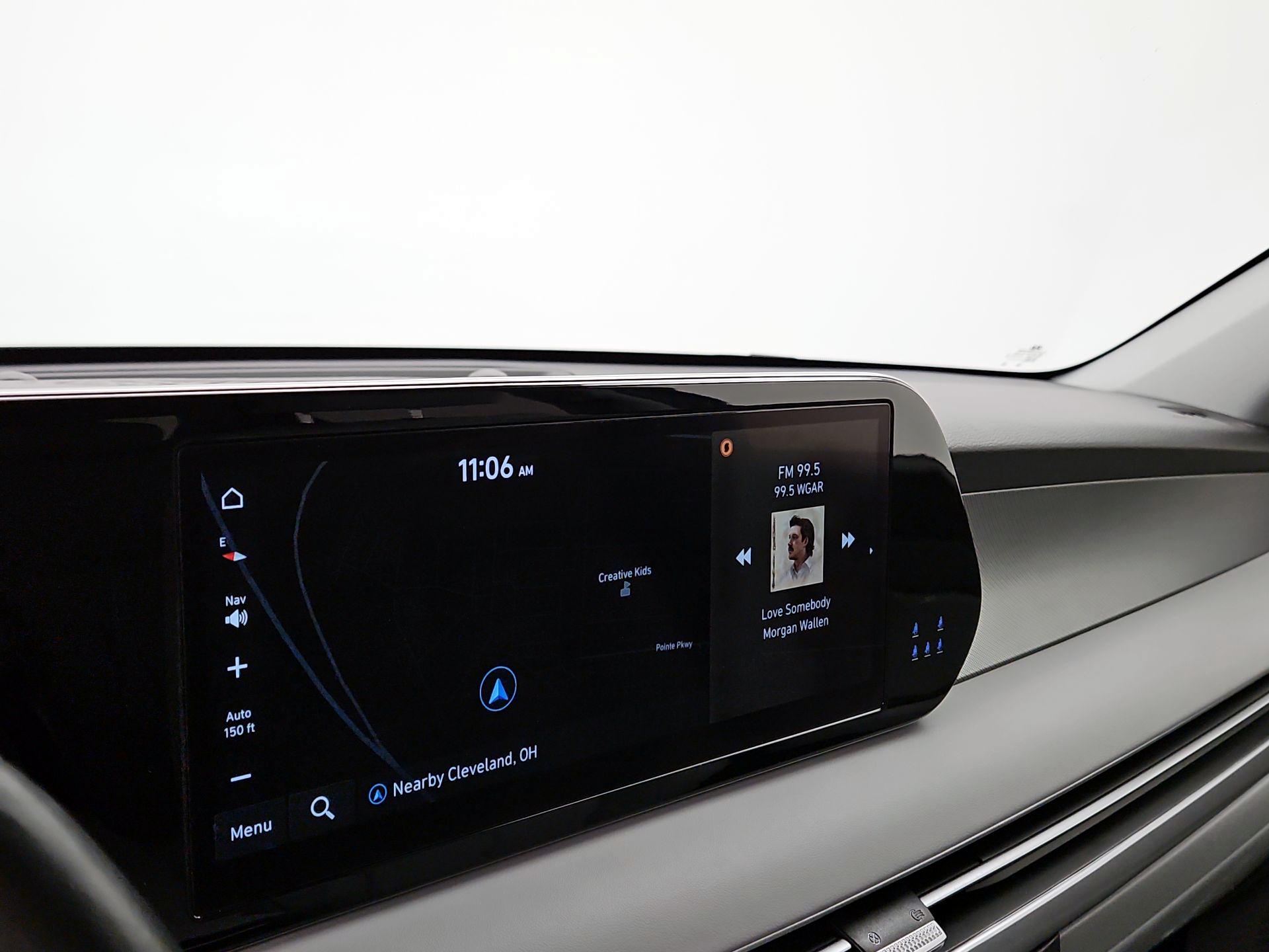 Thumbnail: 2023 Hyundai Palisade - 14