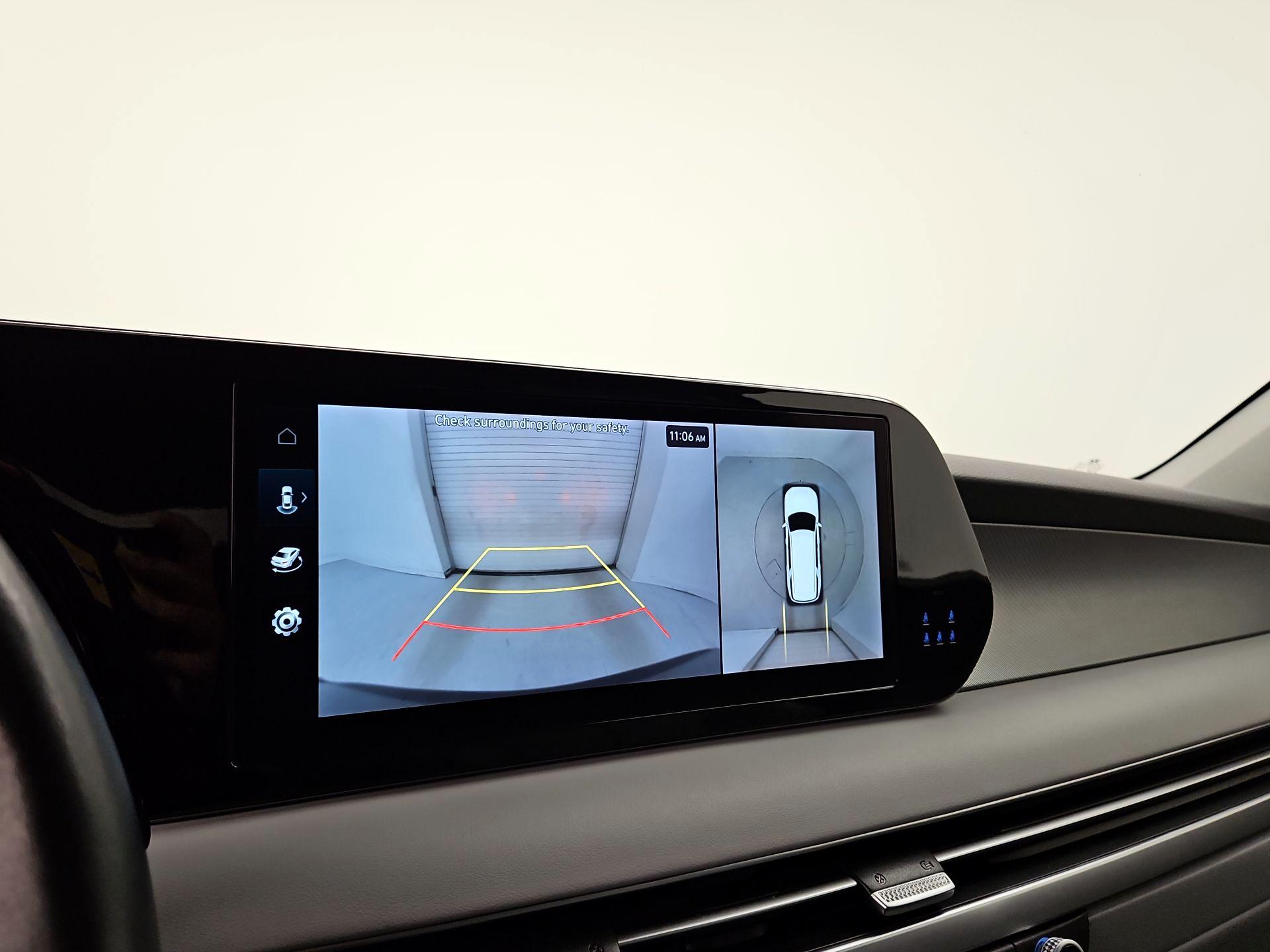 Thumbnail: 2023 Hyundai Palisade - 15