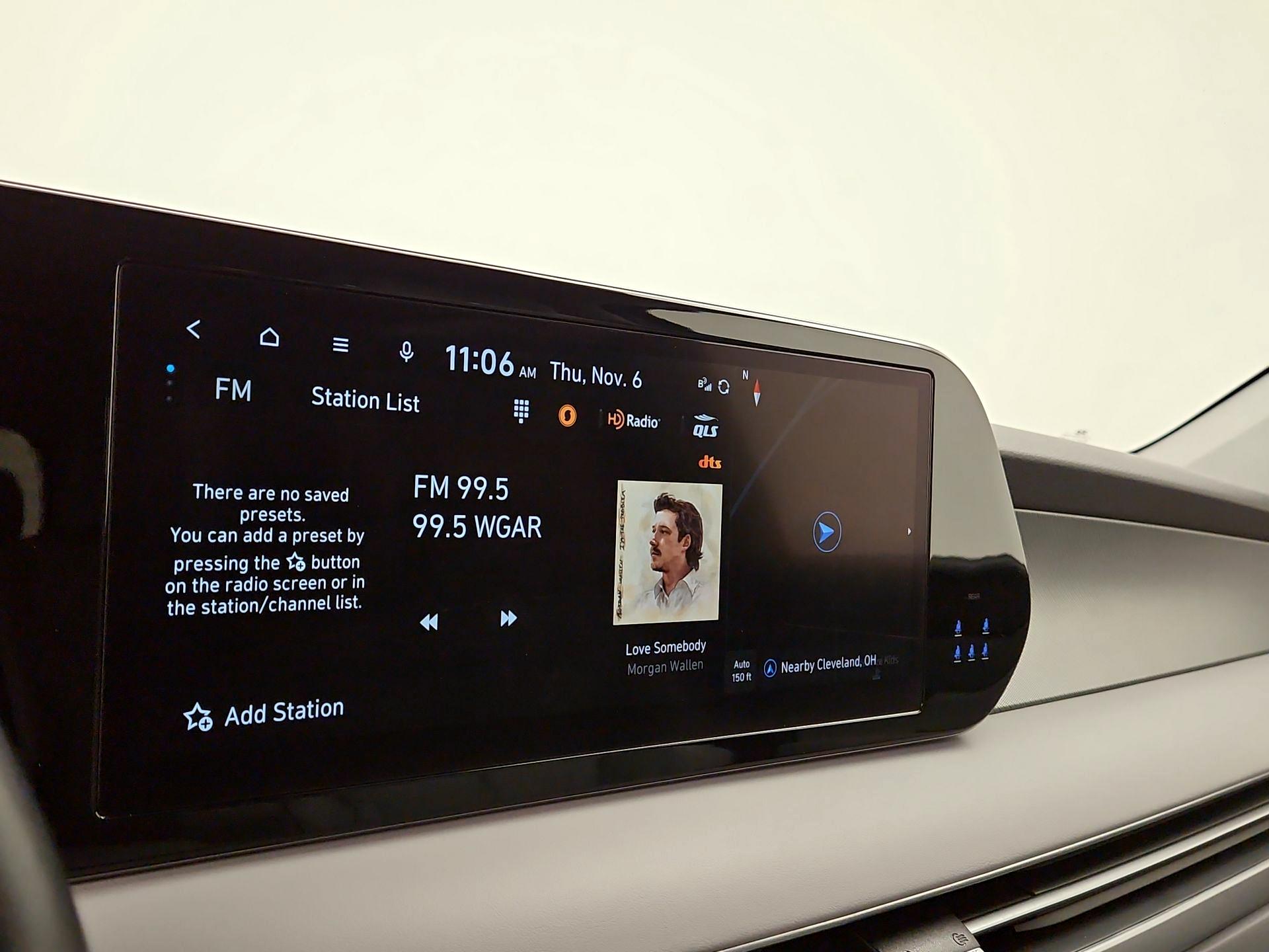 Thumbnail: 2023 Hyundai Palisade - 16