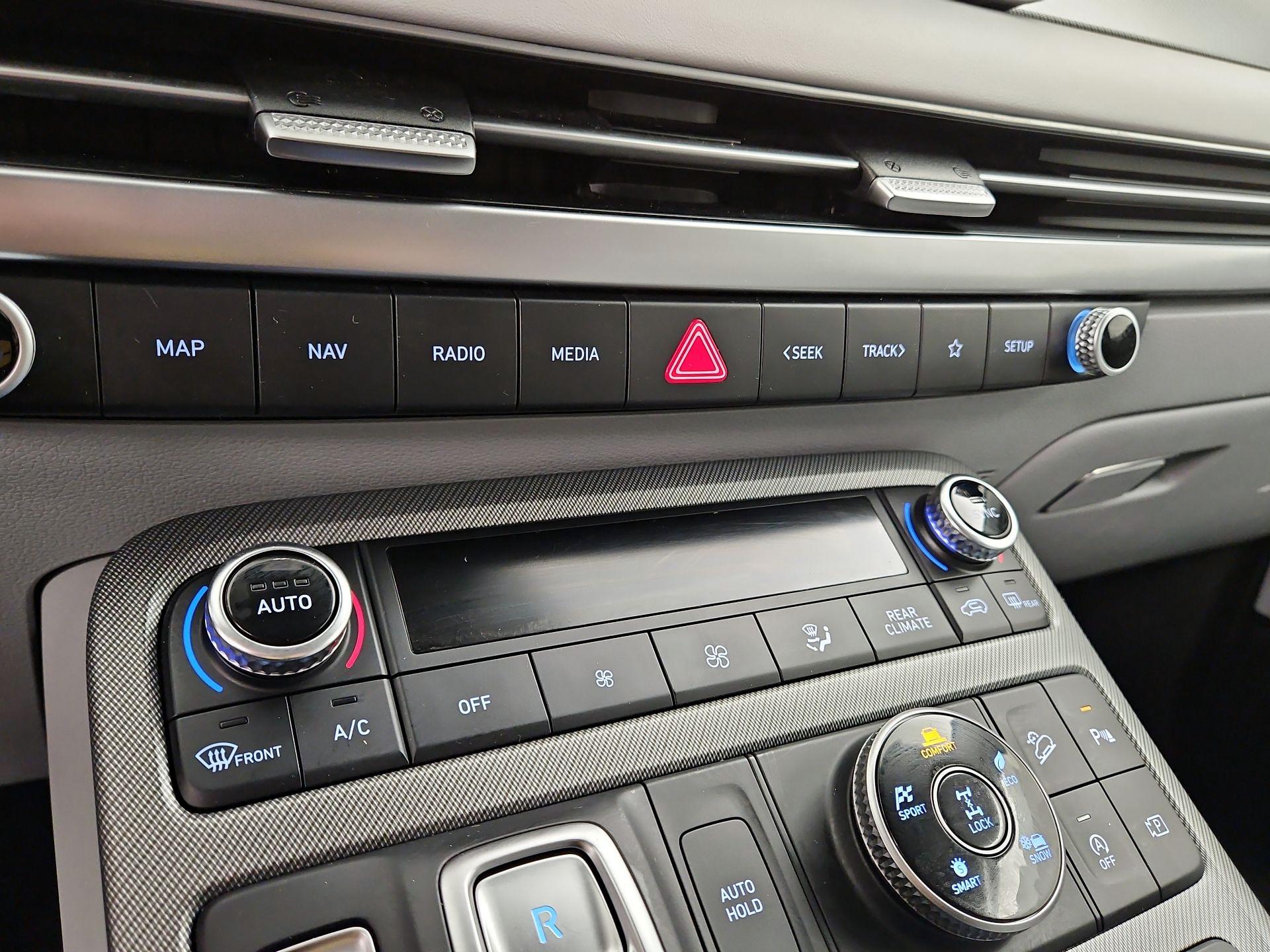 Thumbnail: 2023 Hyundai Palisade - 17