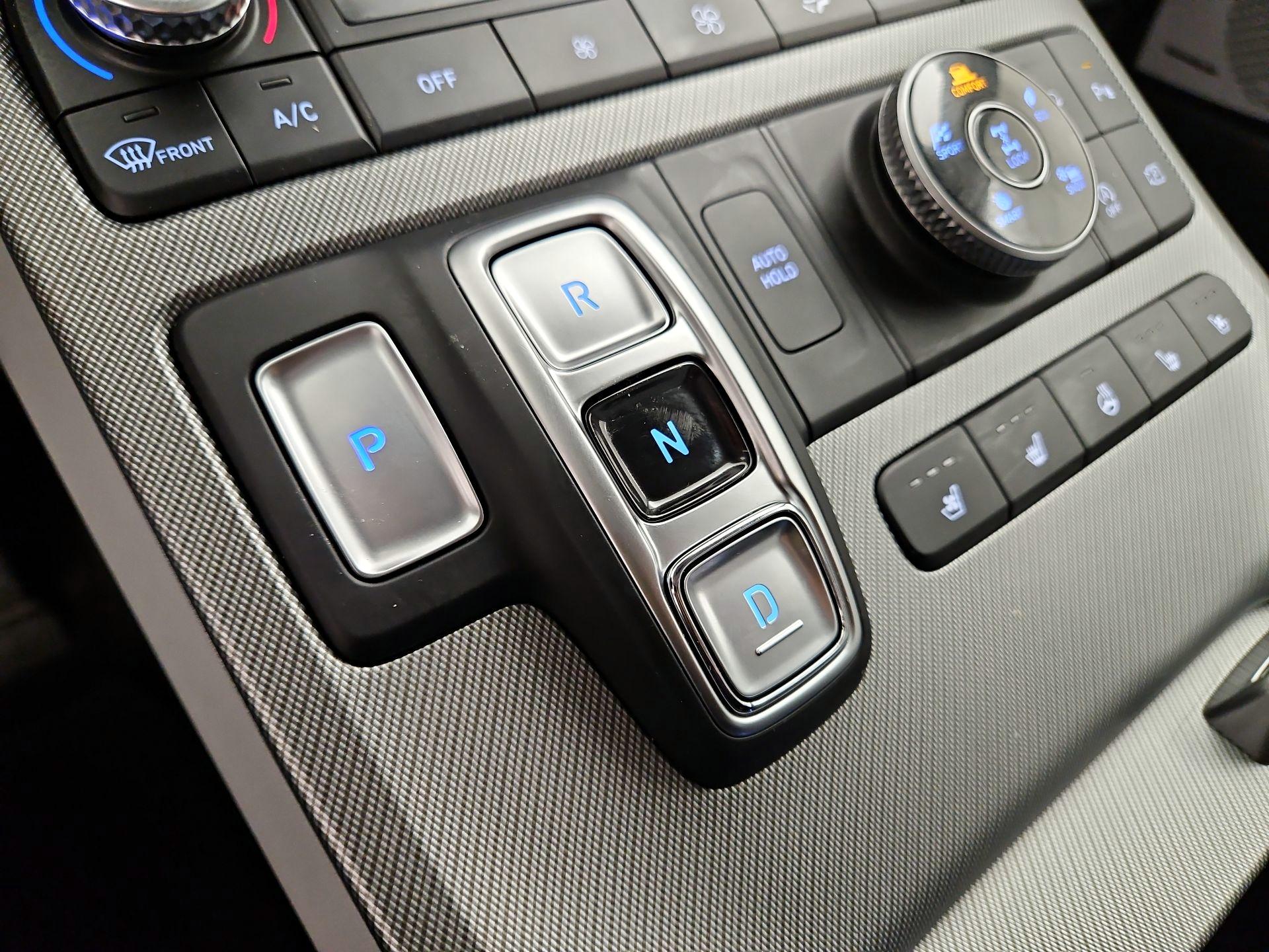 Thumbnail: 2023 Hyundai Palisade - 18