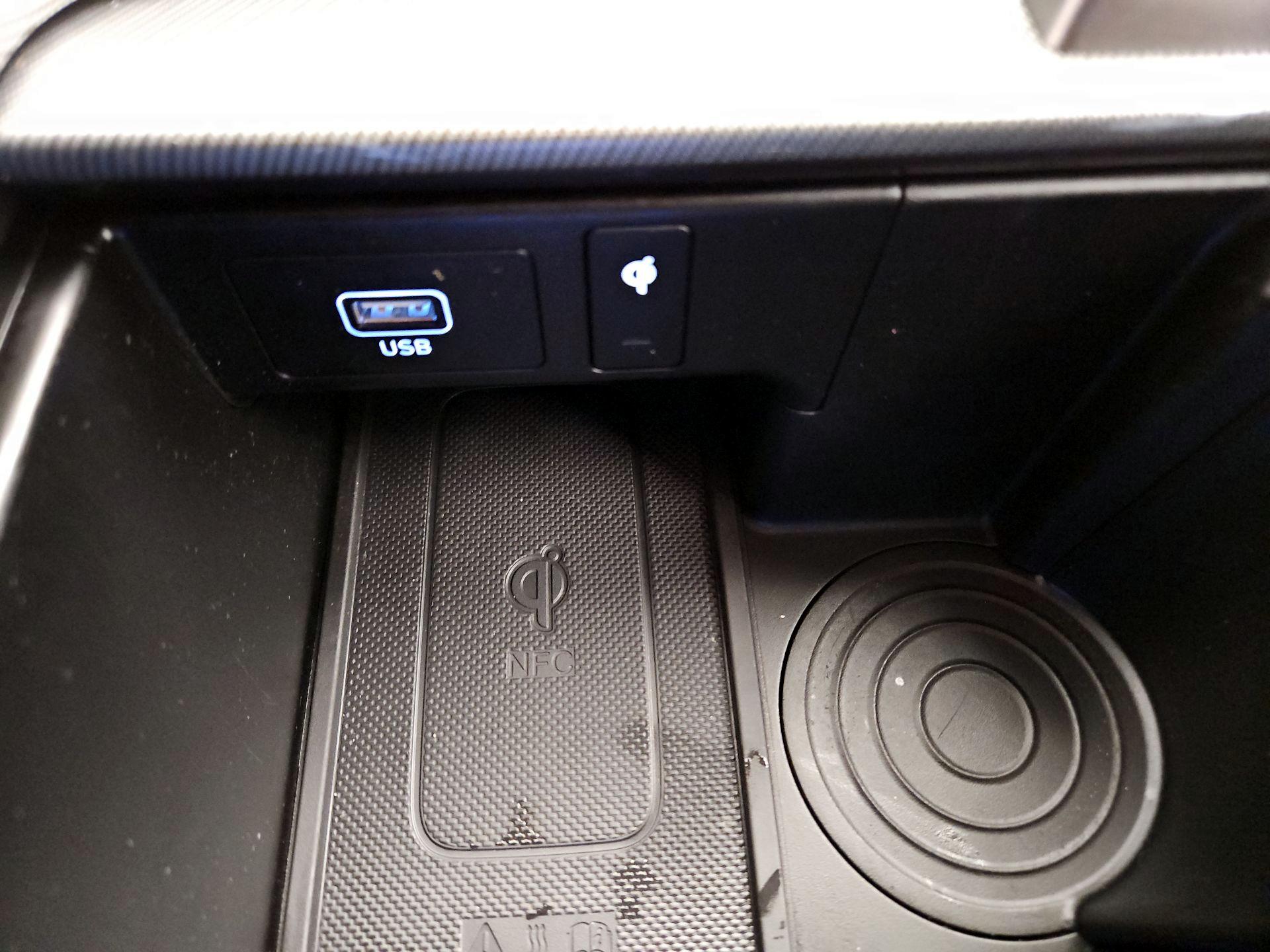 Thumbnail: 2023 Hyundai Palisade - 19