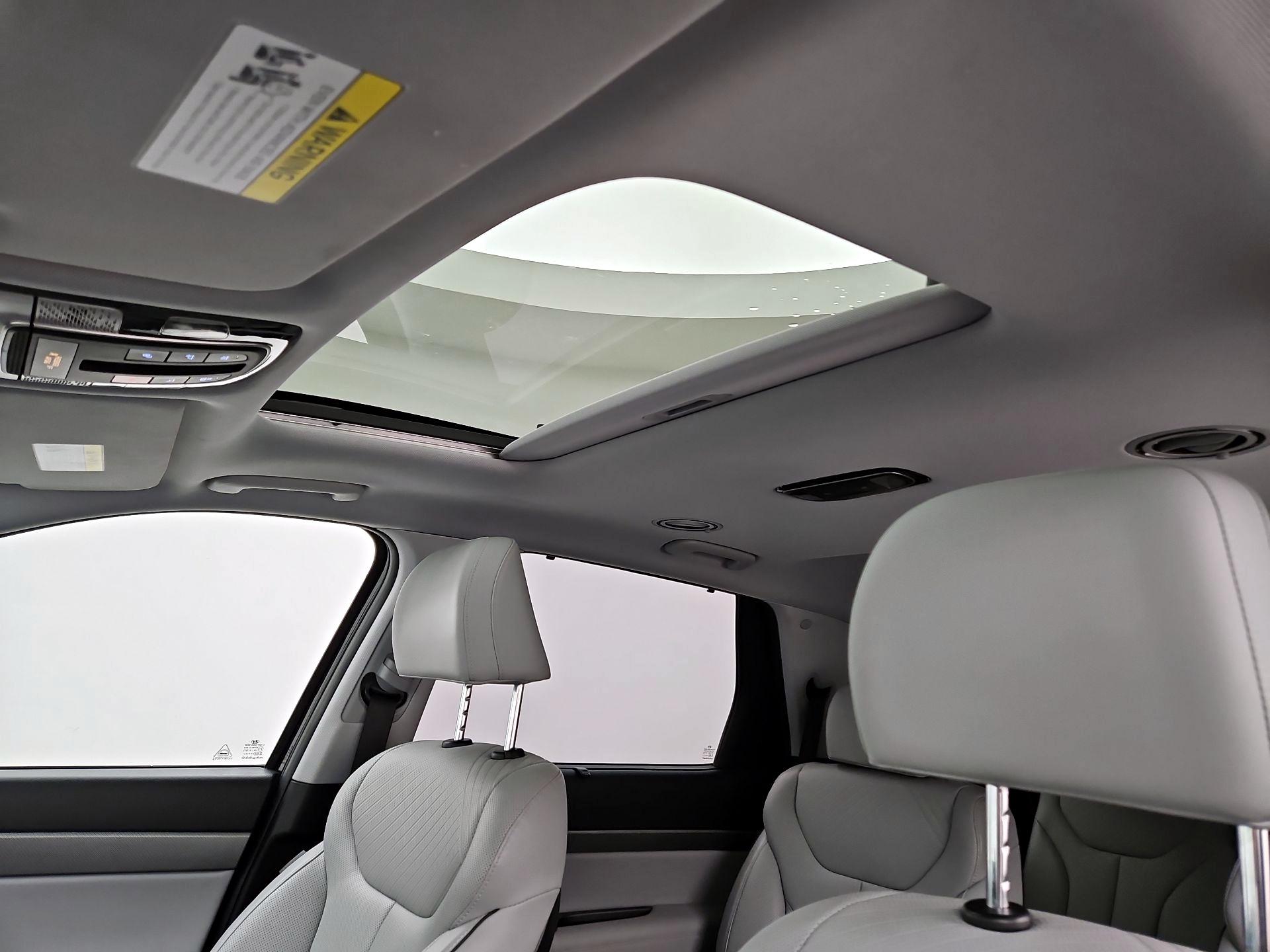 Thumbnail: 2023 Hyundai Palisade - 20