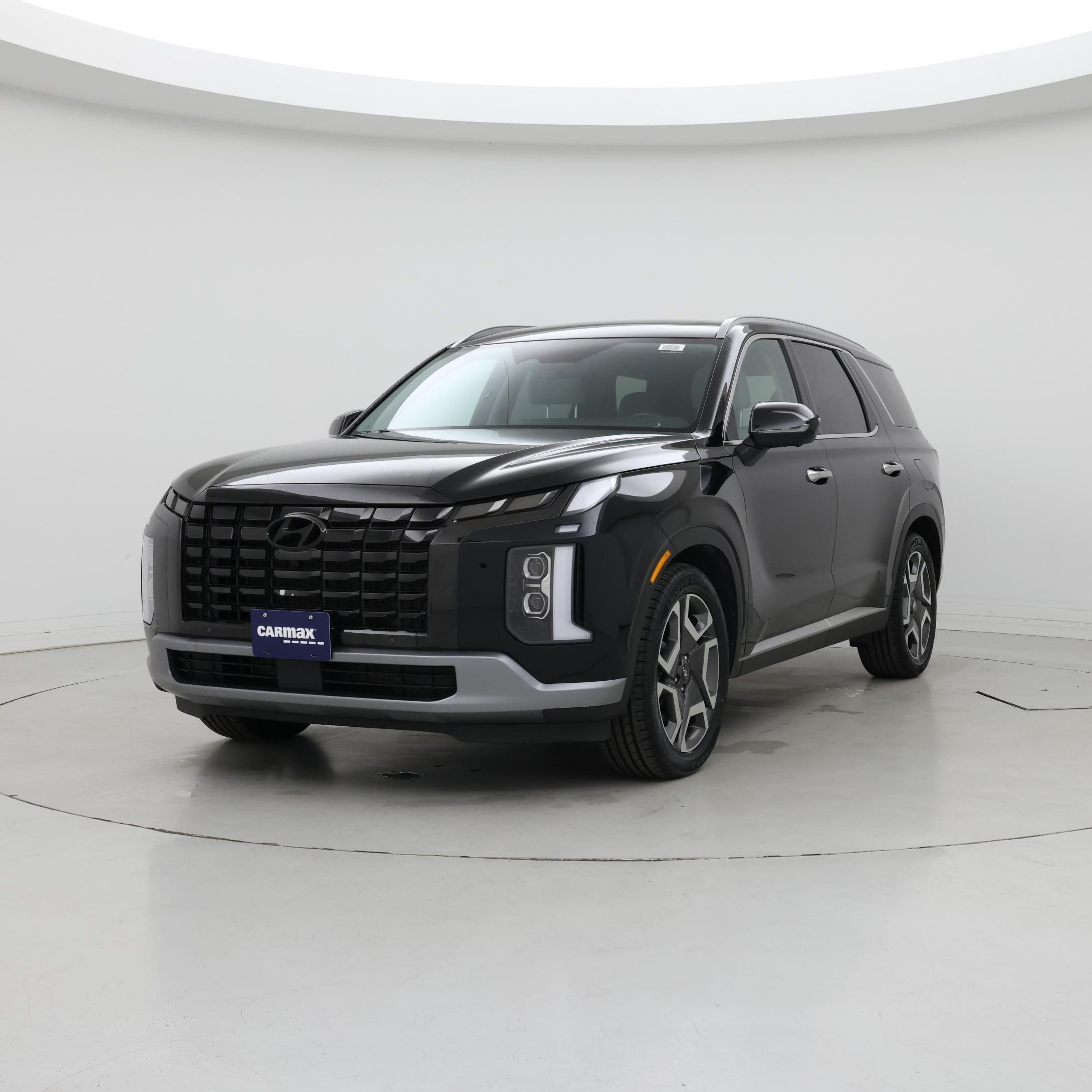 Thumbnail: 2023 Hyundai Palisade - 4