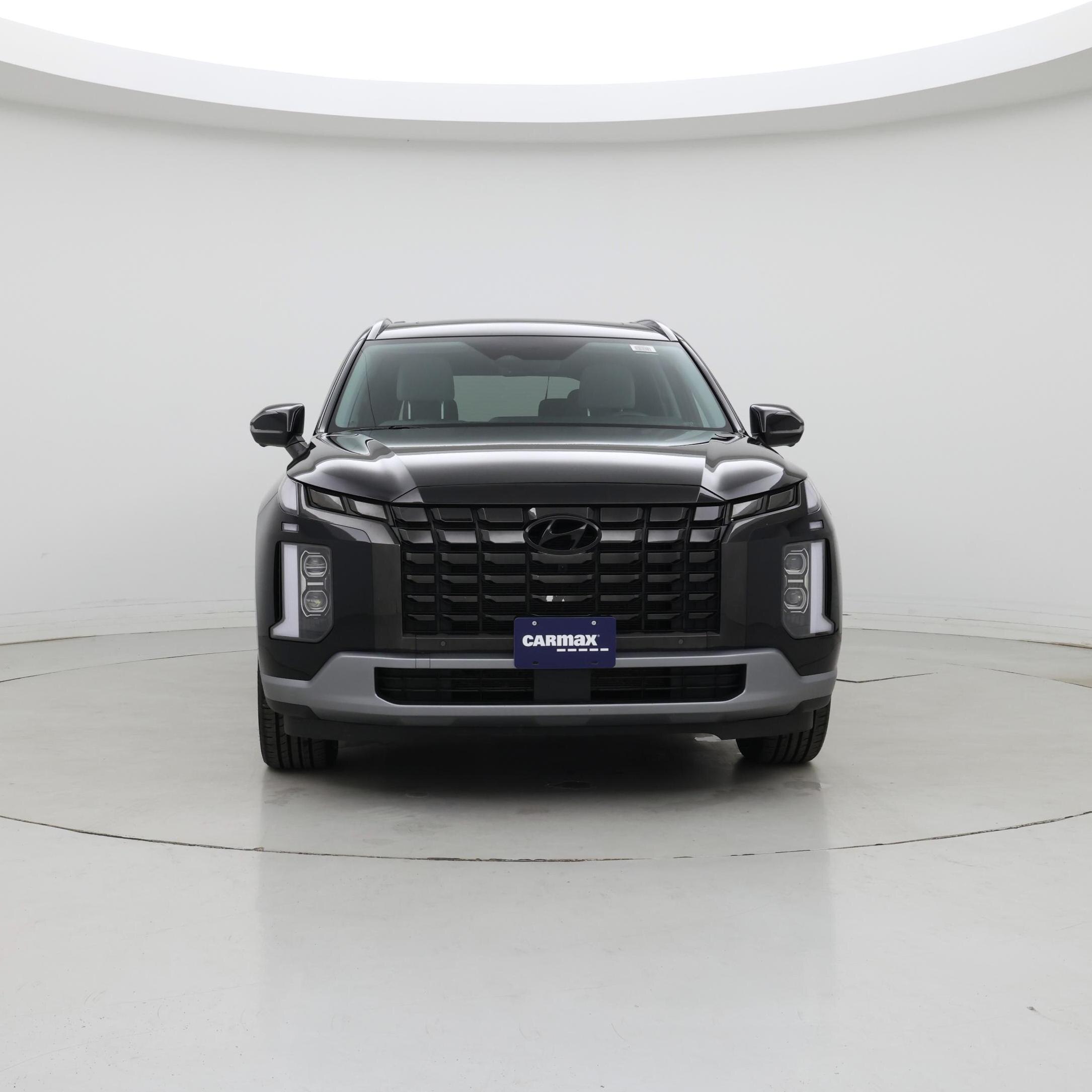 Thumbnail: 2023 Hyundai Palisade - 5