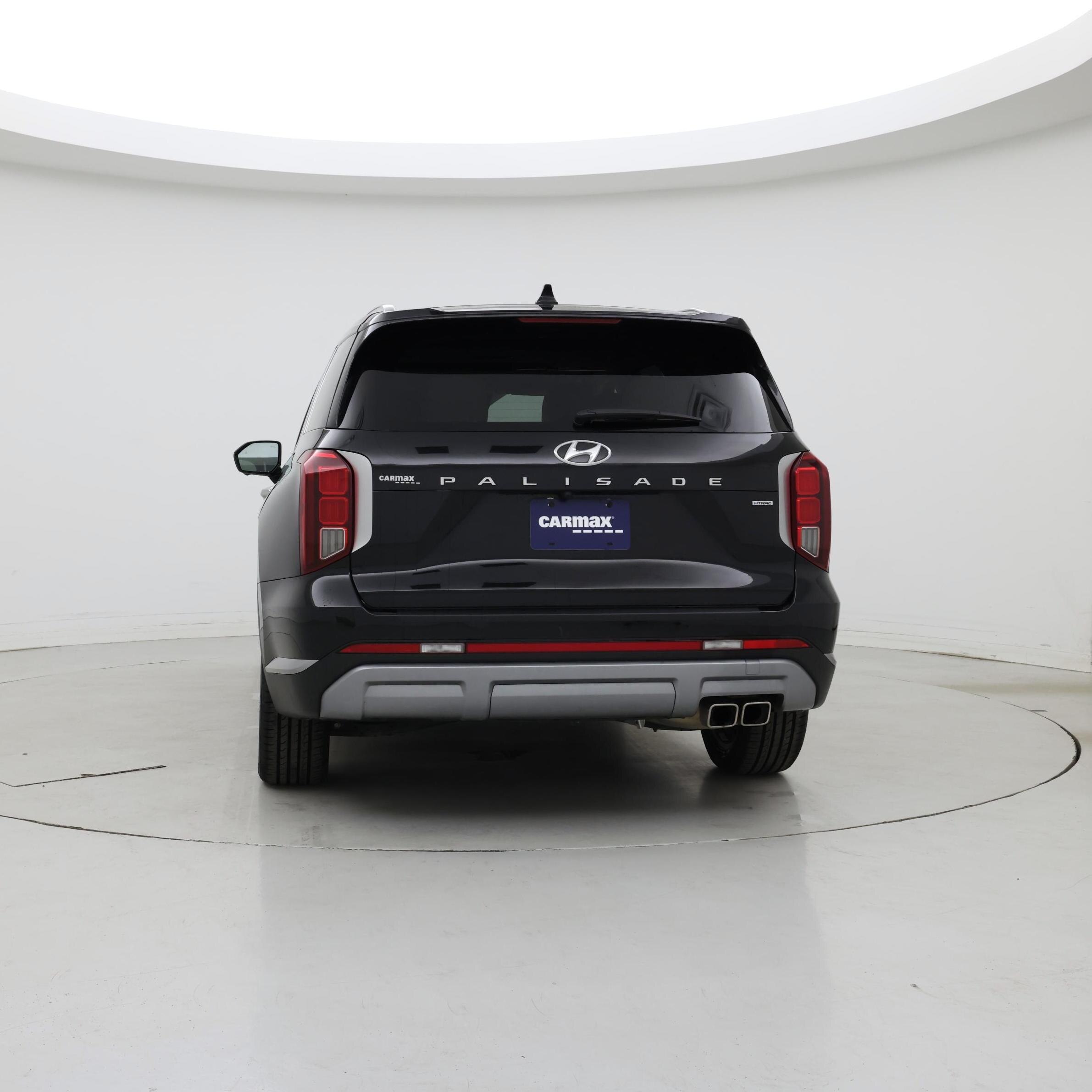 Thumbnail: 2023 Hyundai Palisade - 6