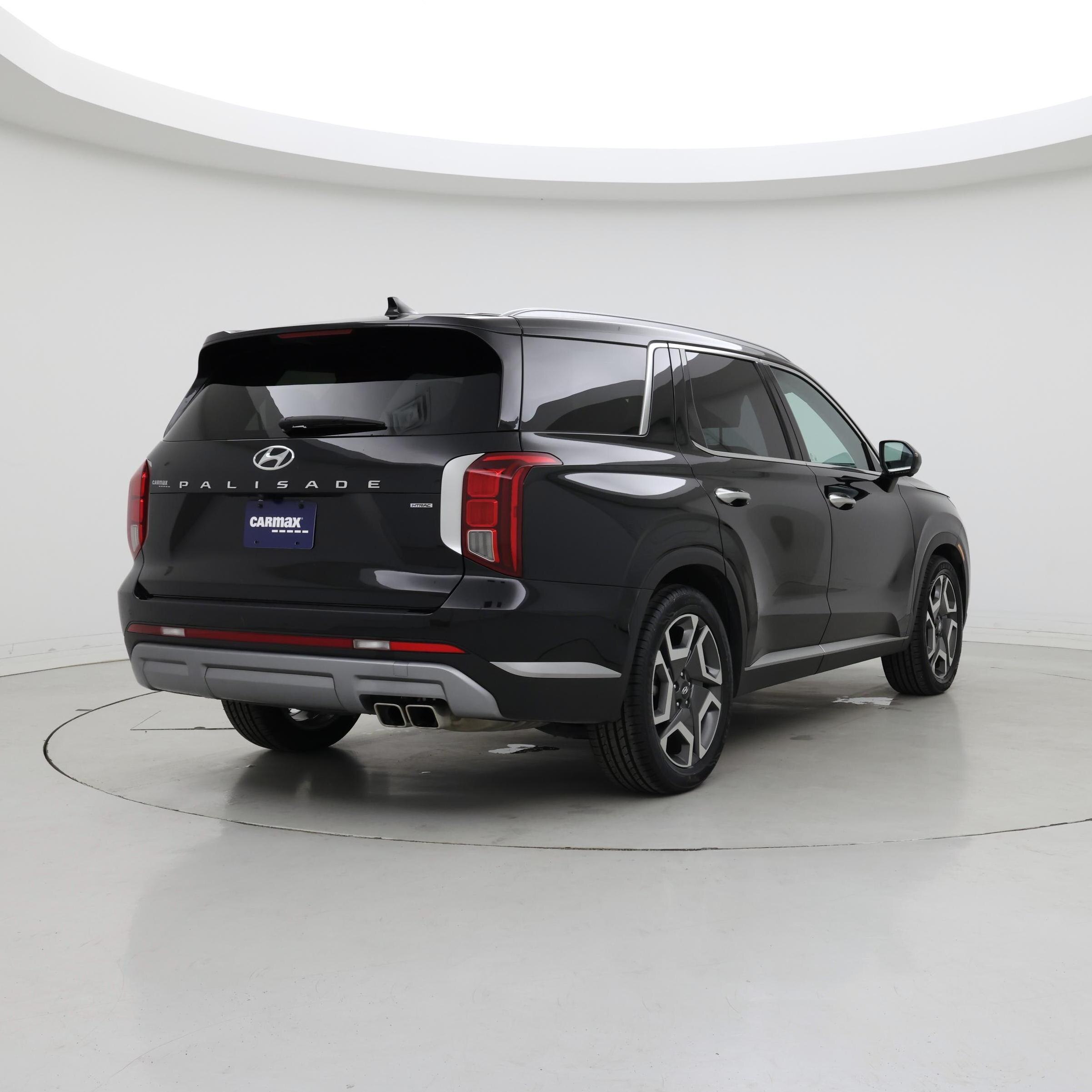 Thumbnail: 2023 Hyundai Palisade - 8